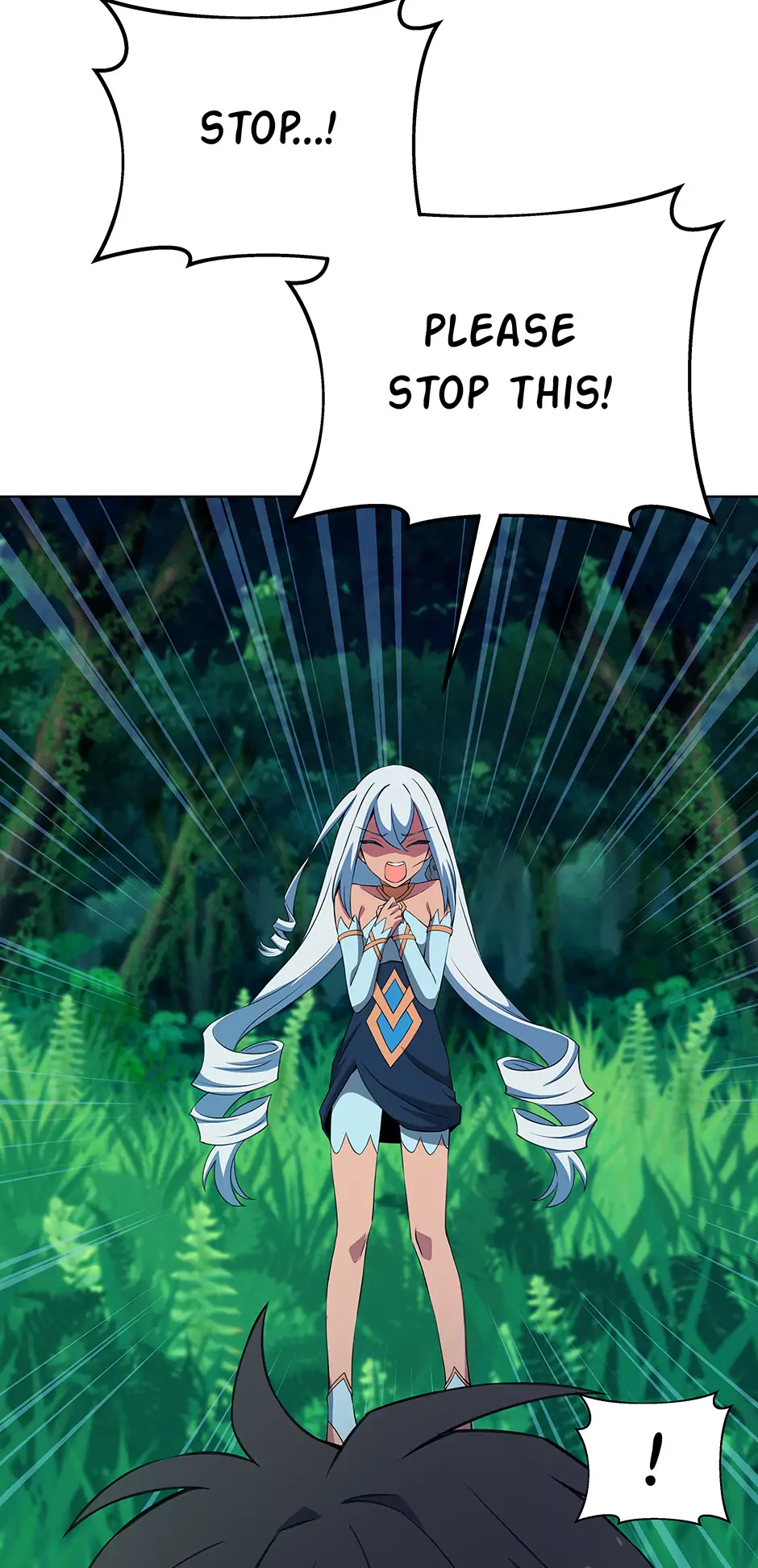 I Became A Part Time Employee For Gods Chapter 73 page 70