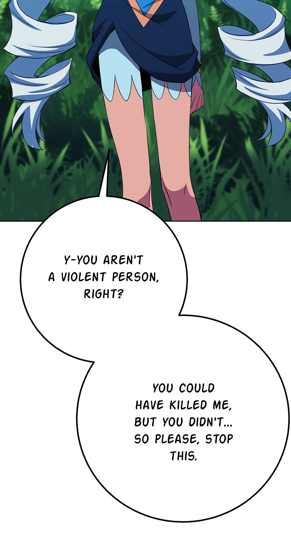 I Became A Part Time Employee For Gods Chapter 73 page 79