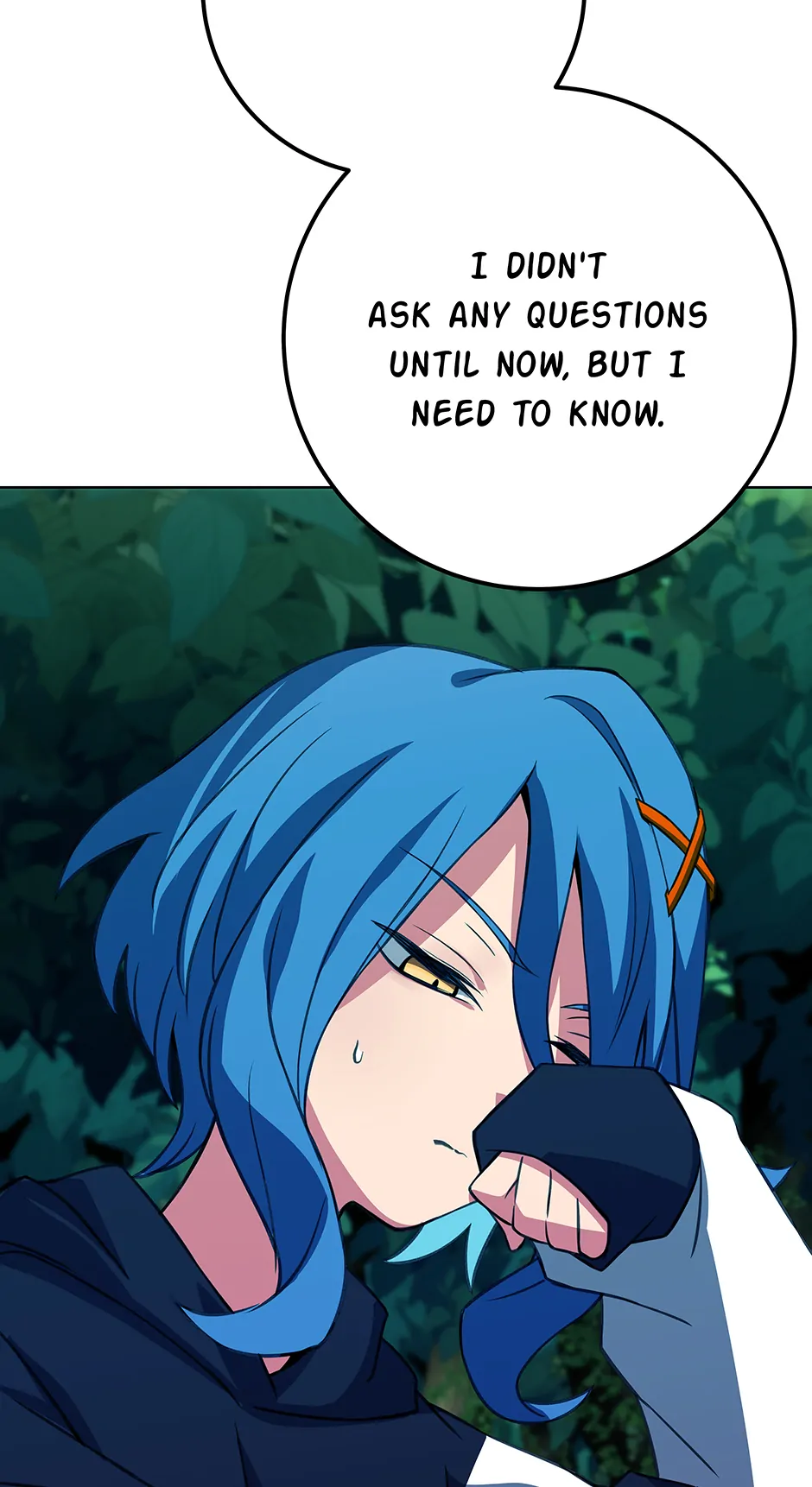 I Became A Part Time Employee For Gods Chapter 73 page 81