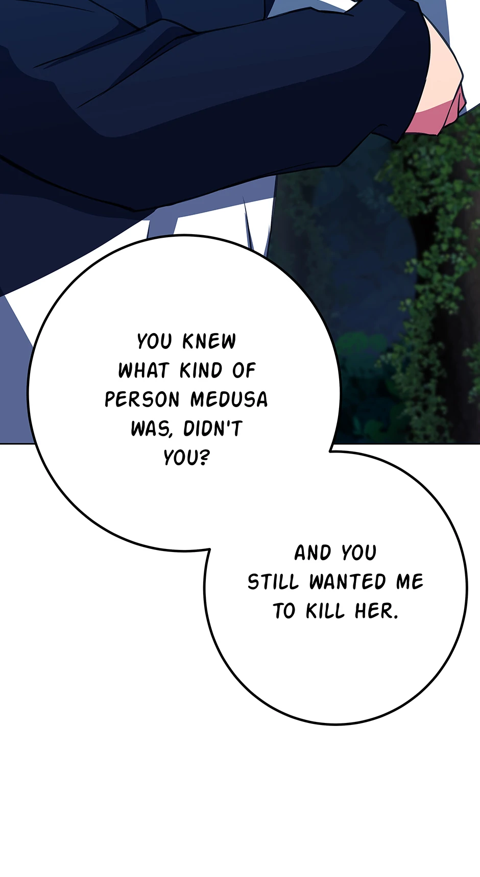 I Became A Part Time Employee For Gods Chapter 73 page 82