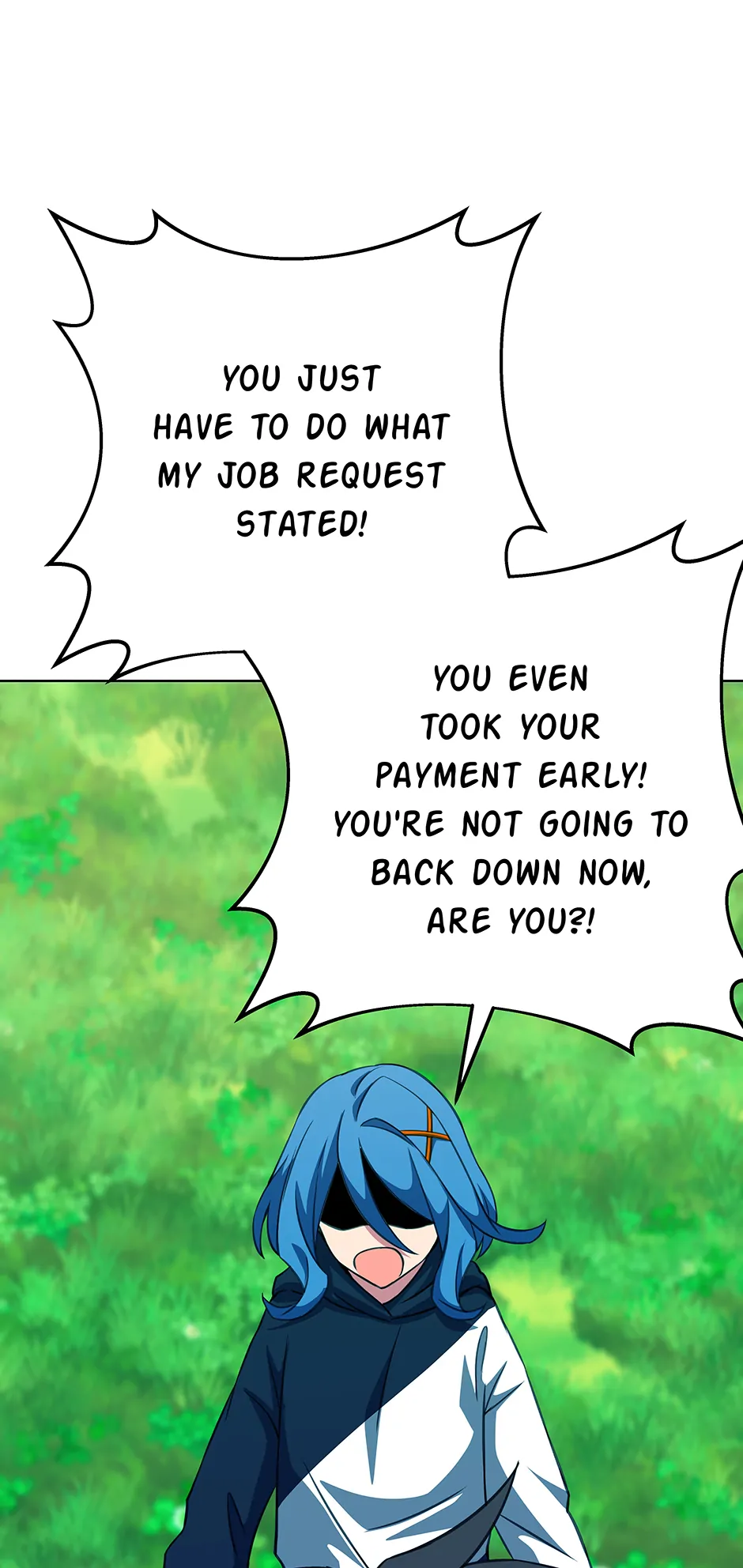 I Became A Part Time Employee For Gods Chapter 73 page 84