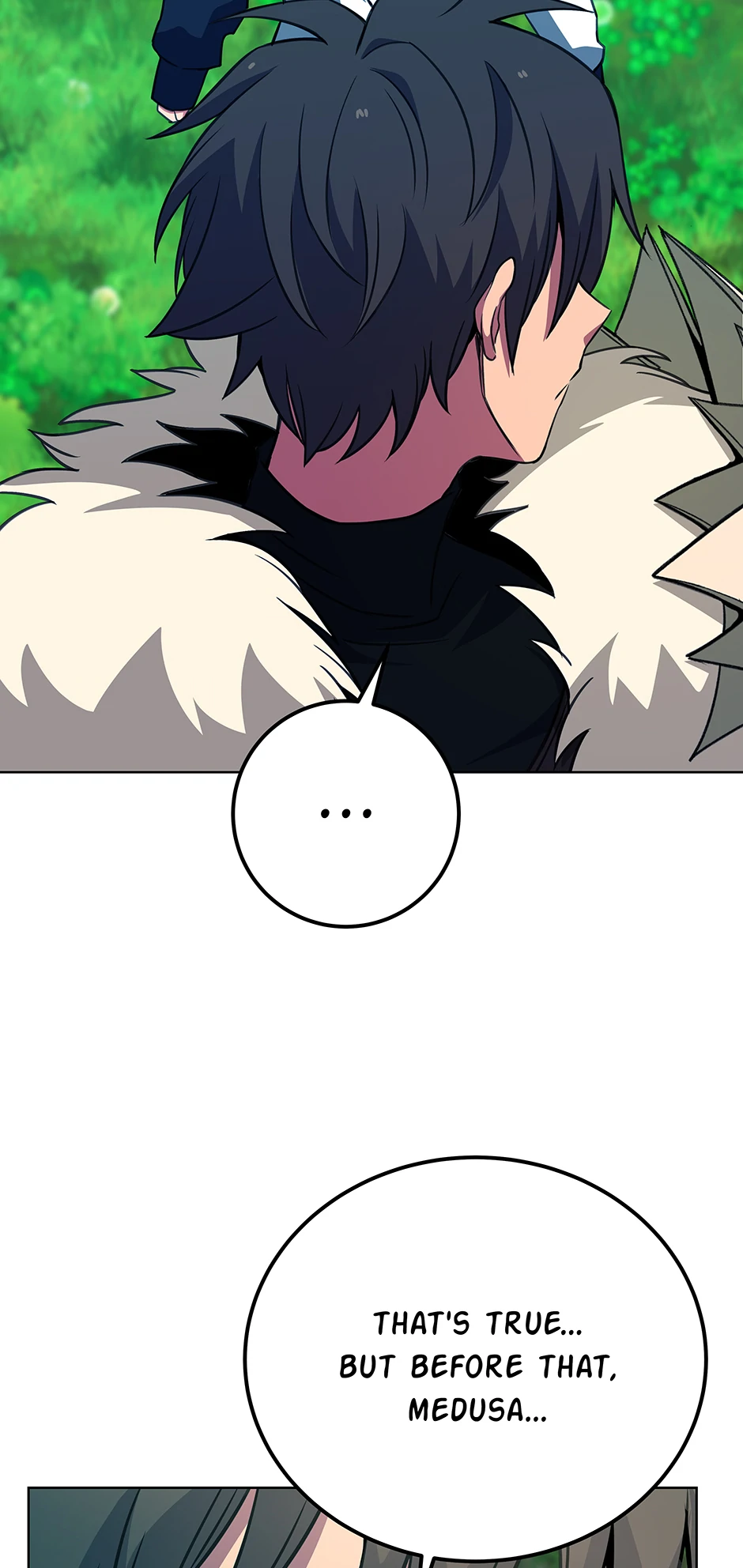 I Became A Part Time Employee For Gods Chapter 73 page 85