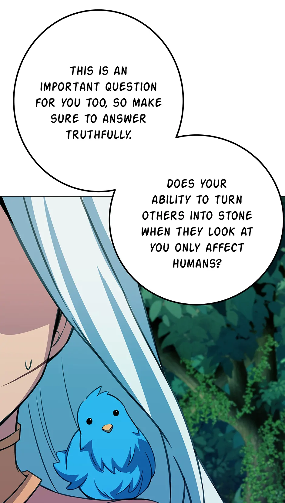 I Became A Part Time Employee For Gods Chapter 73 page 87