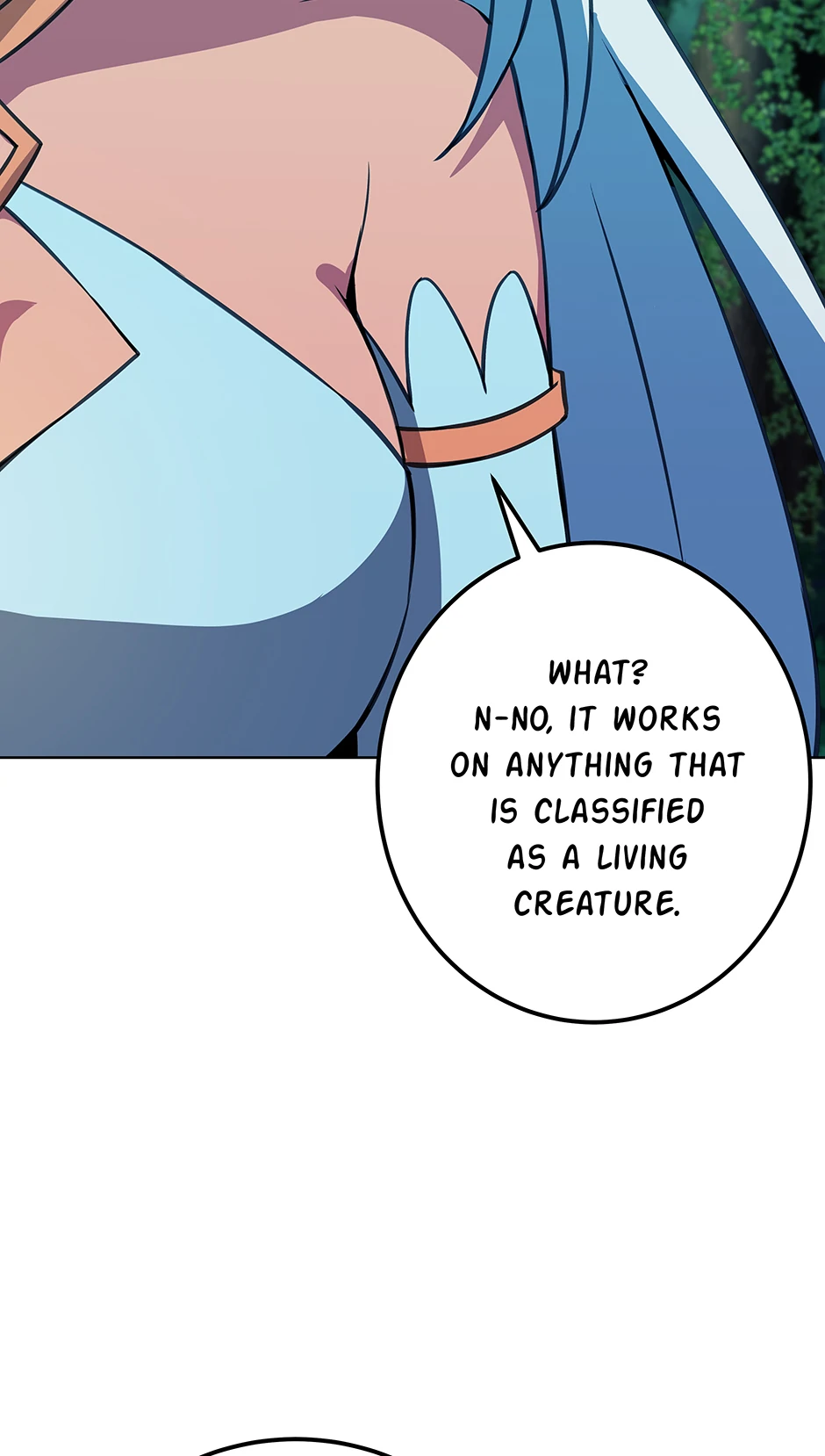 I Became A Part Time Employee For Gods Chapter 73 page 88