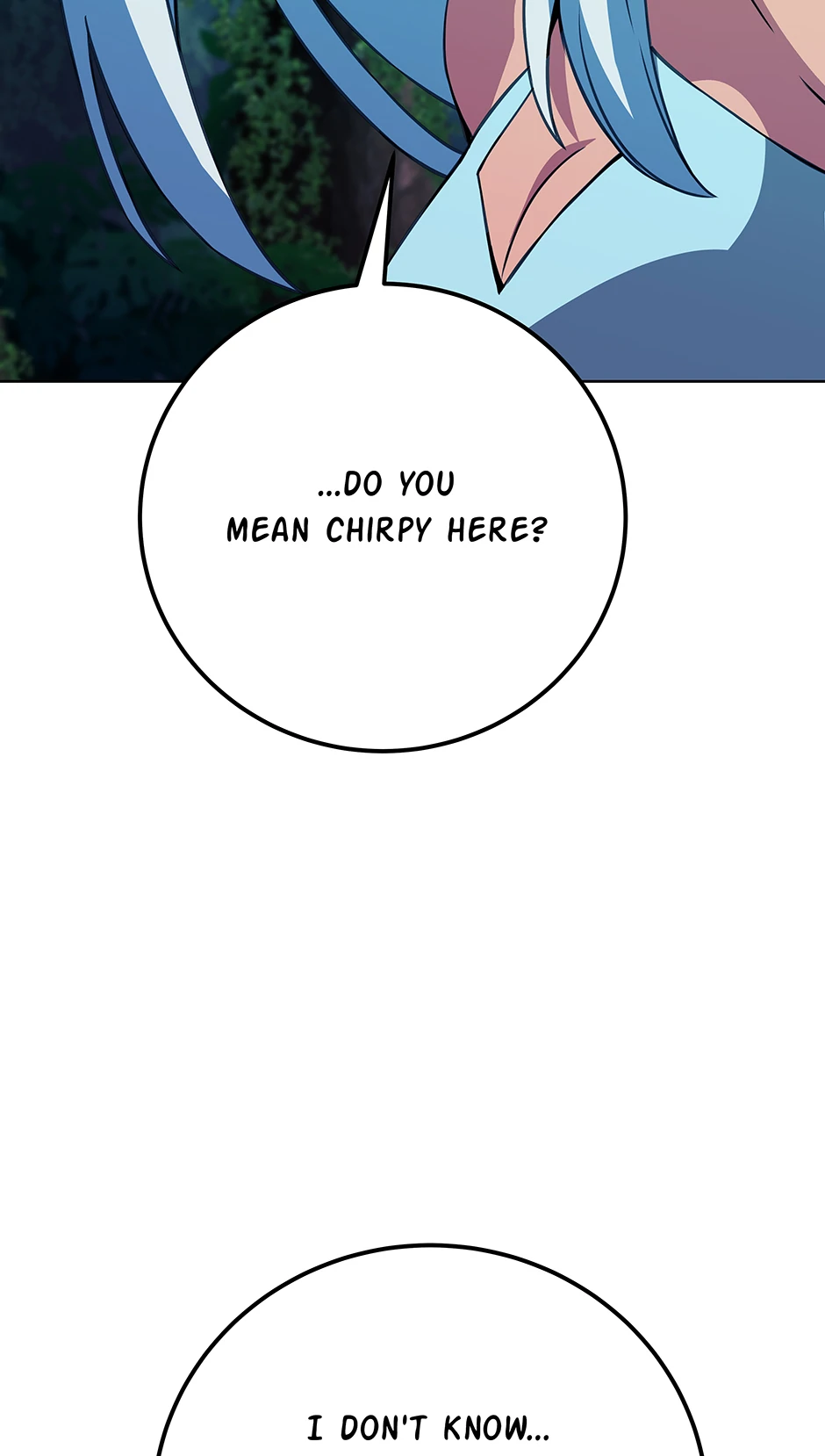 I Became A Part Time Employee For Gods Chapter 73 page 90