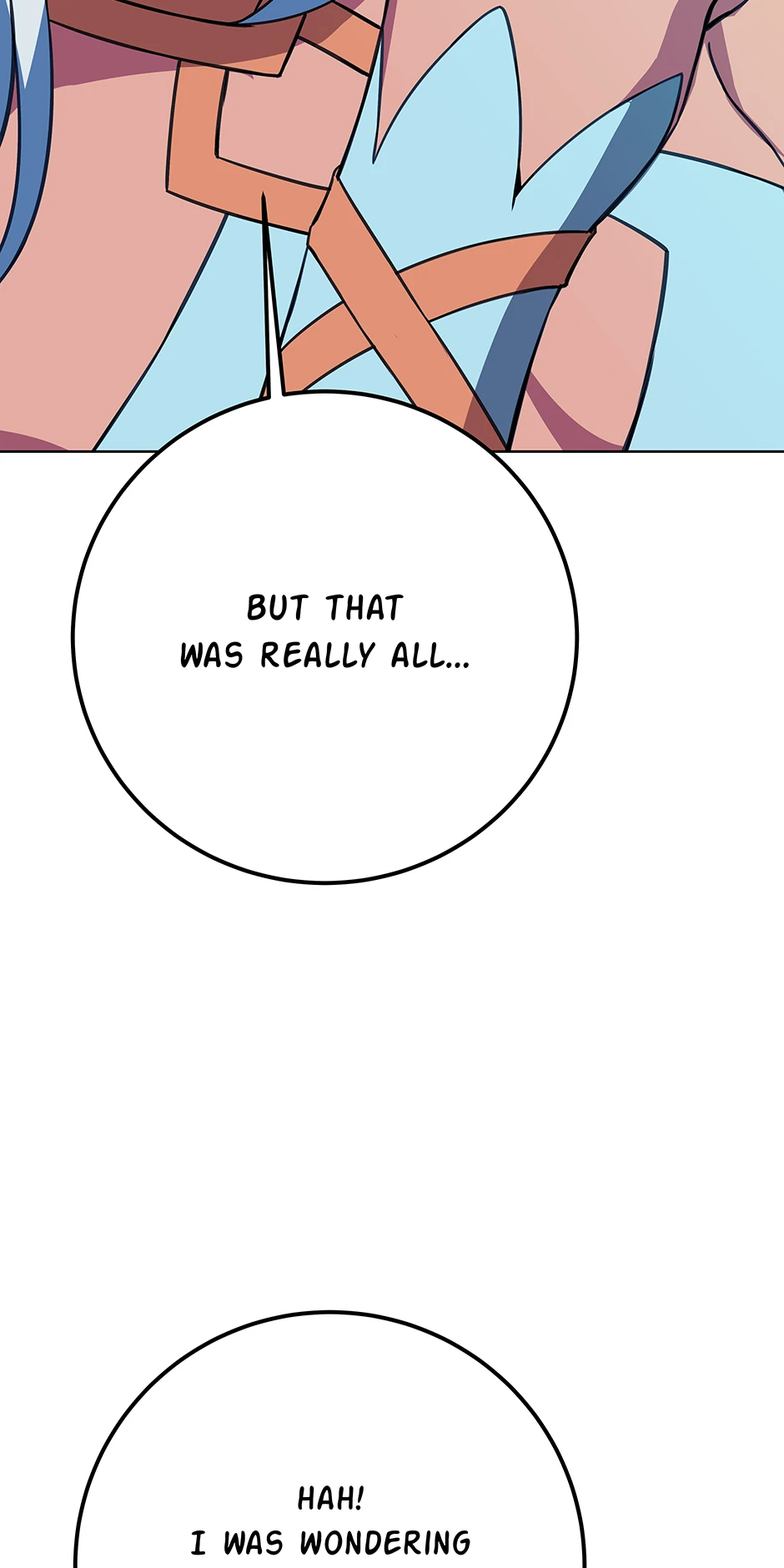 I Became A Part Time Employee For Gods Chapter 73 page 93