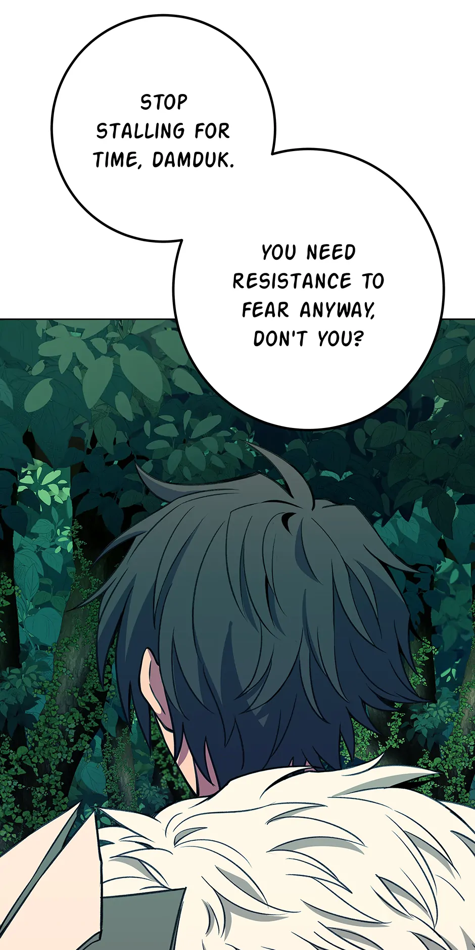 I Became A Part Time Employee For Gods Chapter 73 page 95