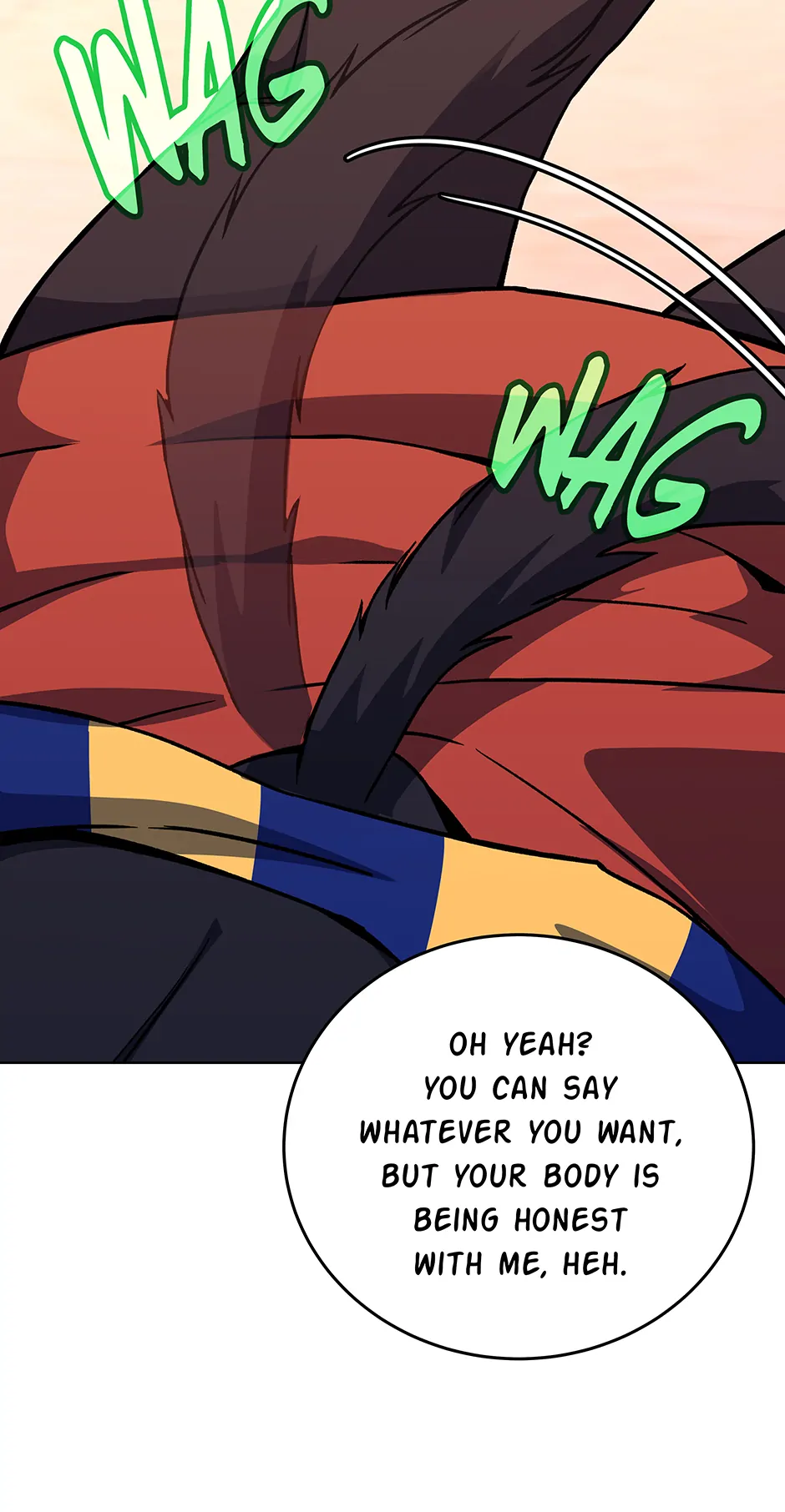 I Became A Part Time Employee For Gods Chapter 79 page 10