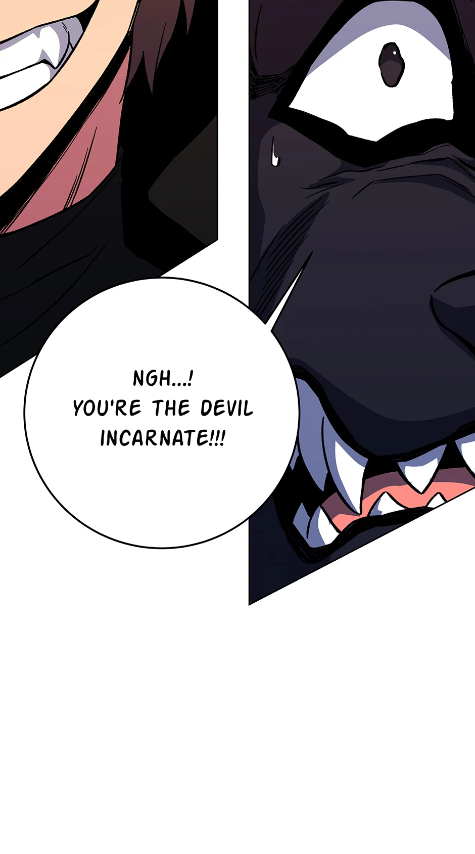 I Became A Part Time Employee For Gods Chapter 79 page 12