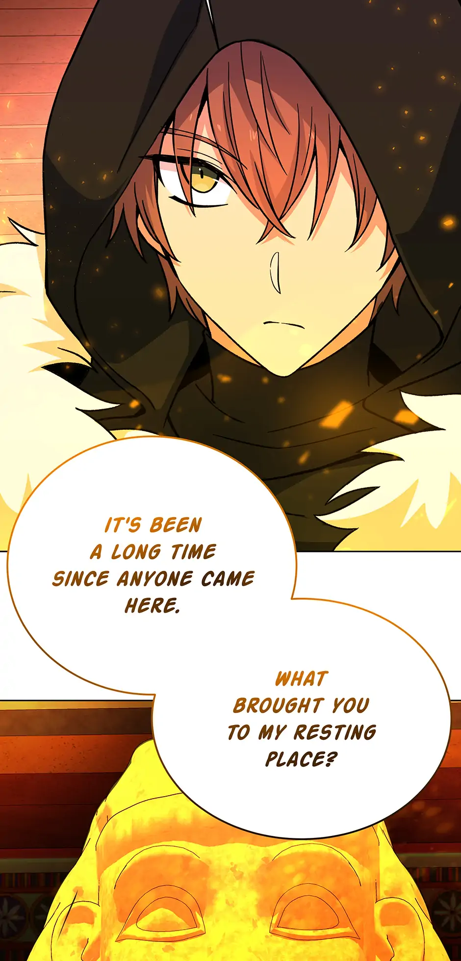 I Became A Part Time Employee For Gods Chapter 79 page 23