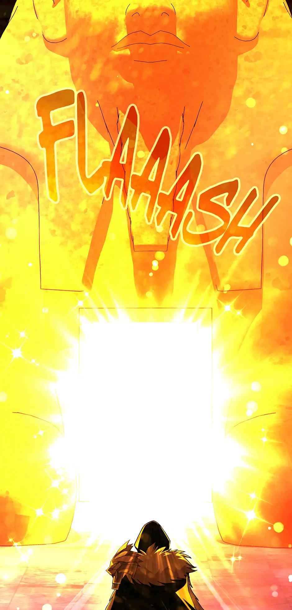 I Became A Part Time Employee For Gods Chapter 79 page 24