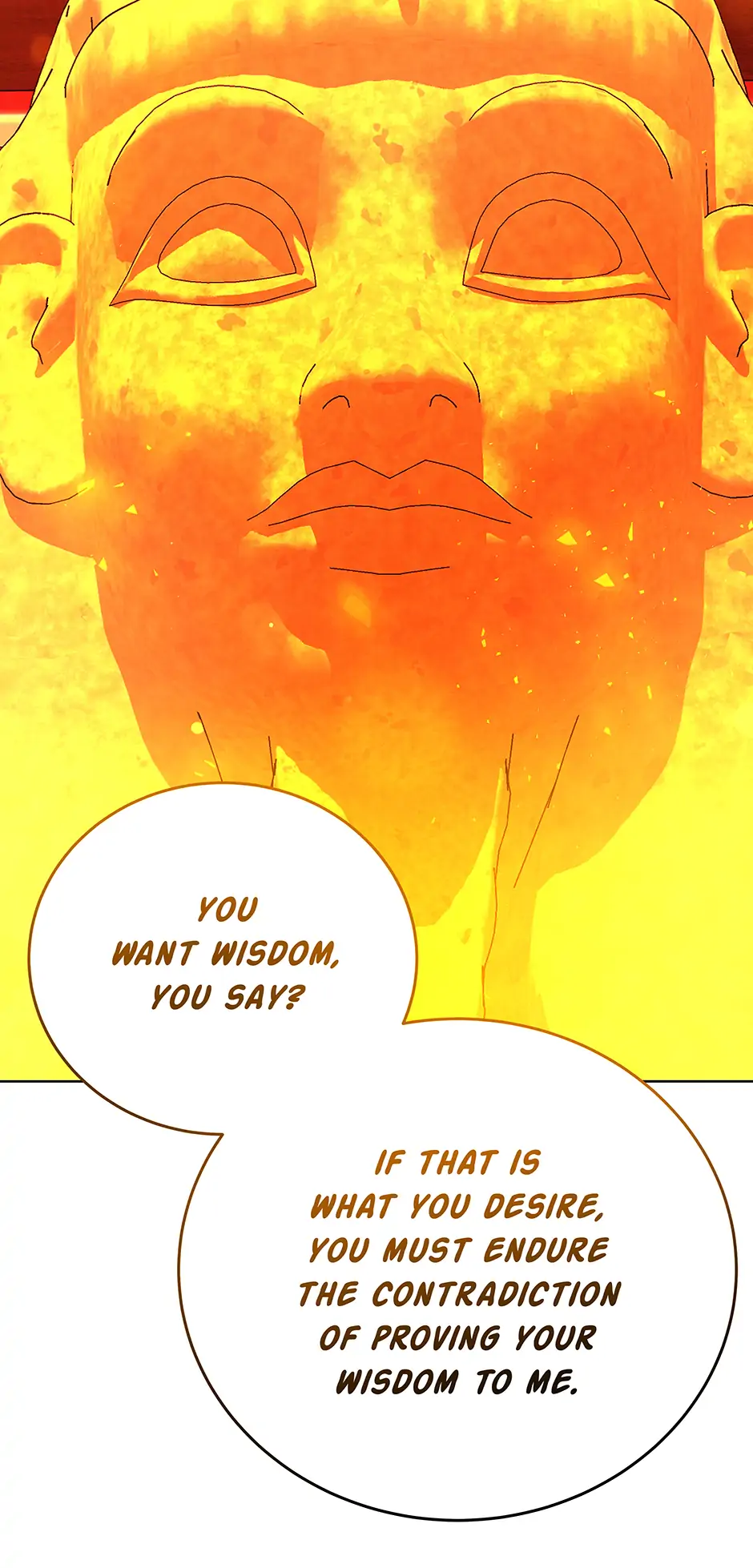 I Became A Part Time Employee For Gods Chapter 79 page 26