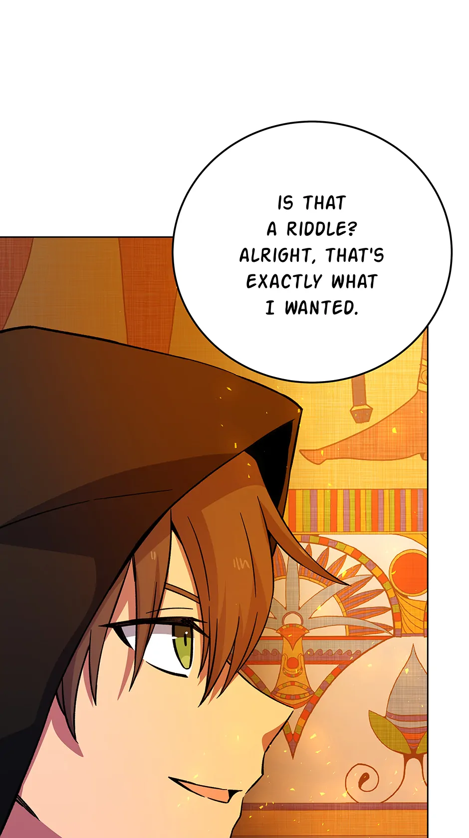 I Became A Part Time Employee For Gods Chapter 79 page 27
