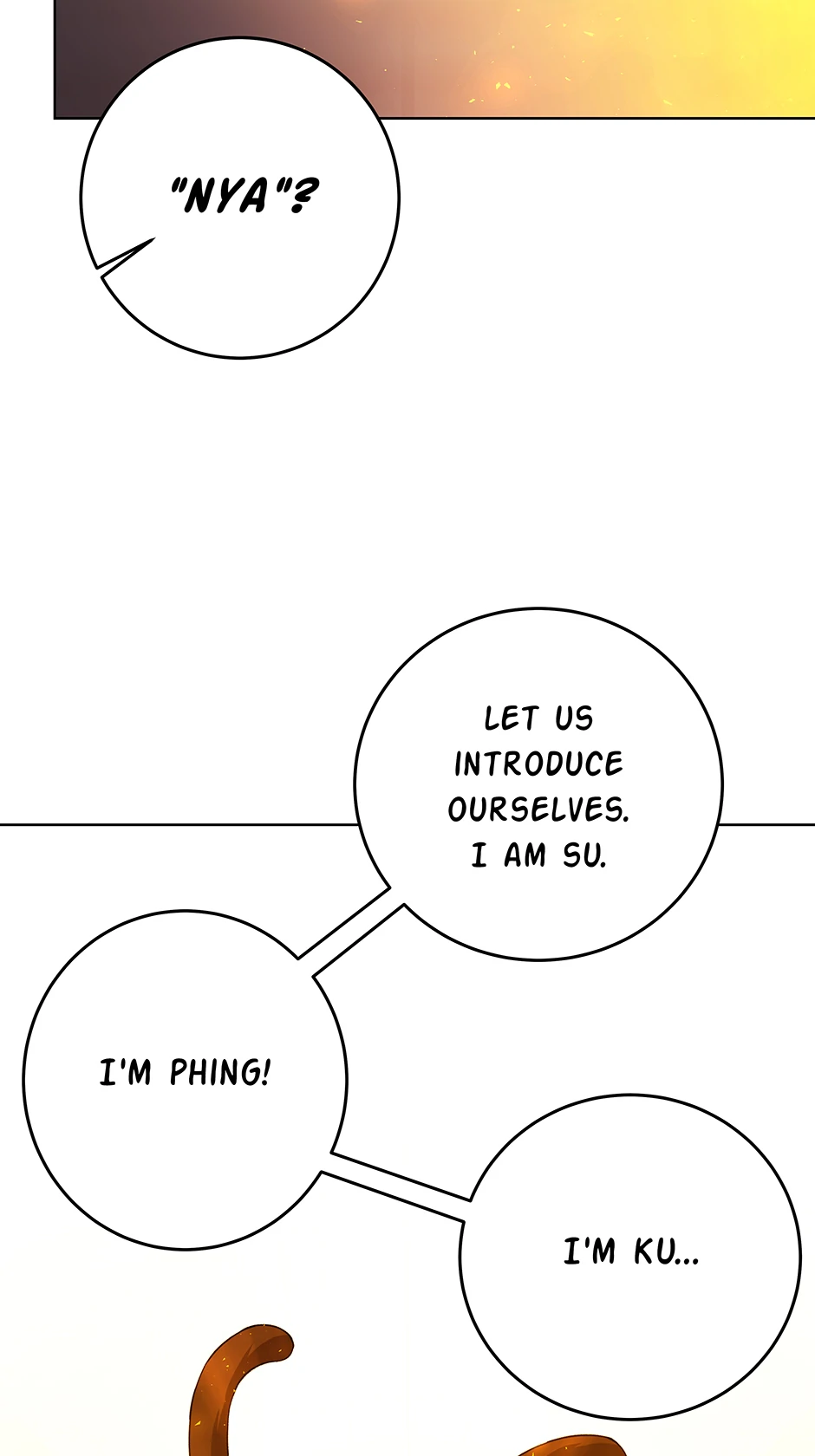 I Became A Part Time Employee For Gods Chapter 79 page 30