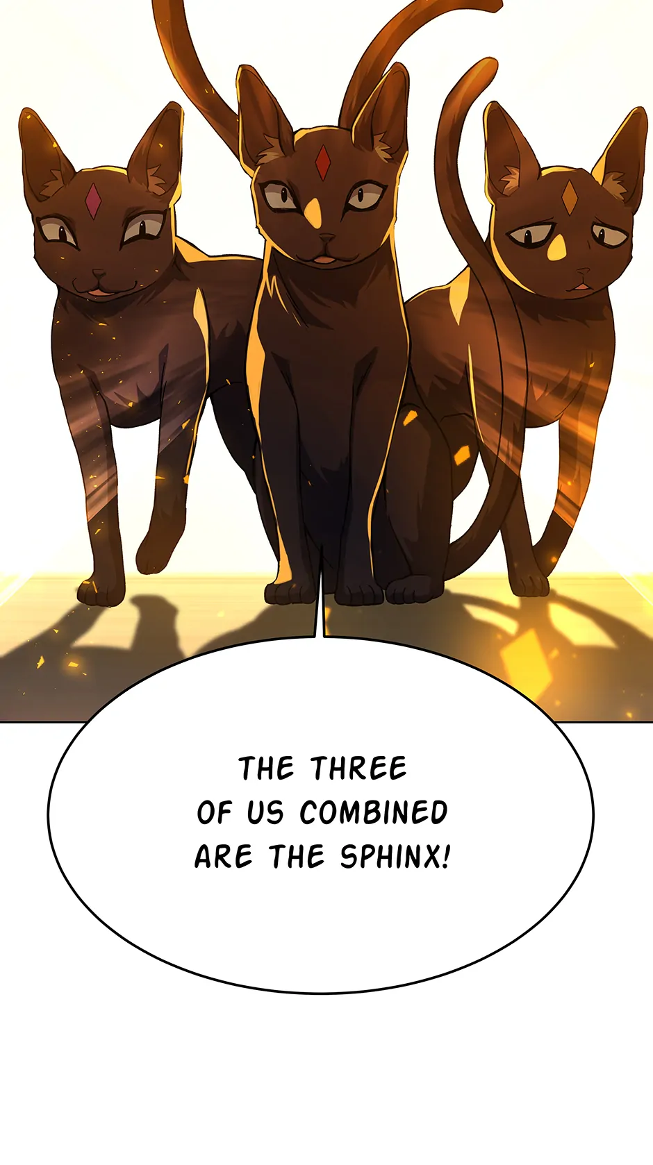 I Became A Part Time Employee For Gods Chapter 79 page 31