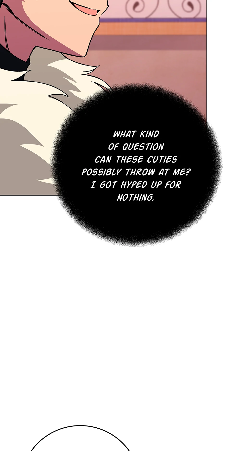 I Became A Part Time Employee For Gods Chapter 79 page 34