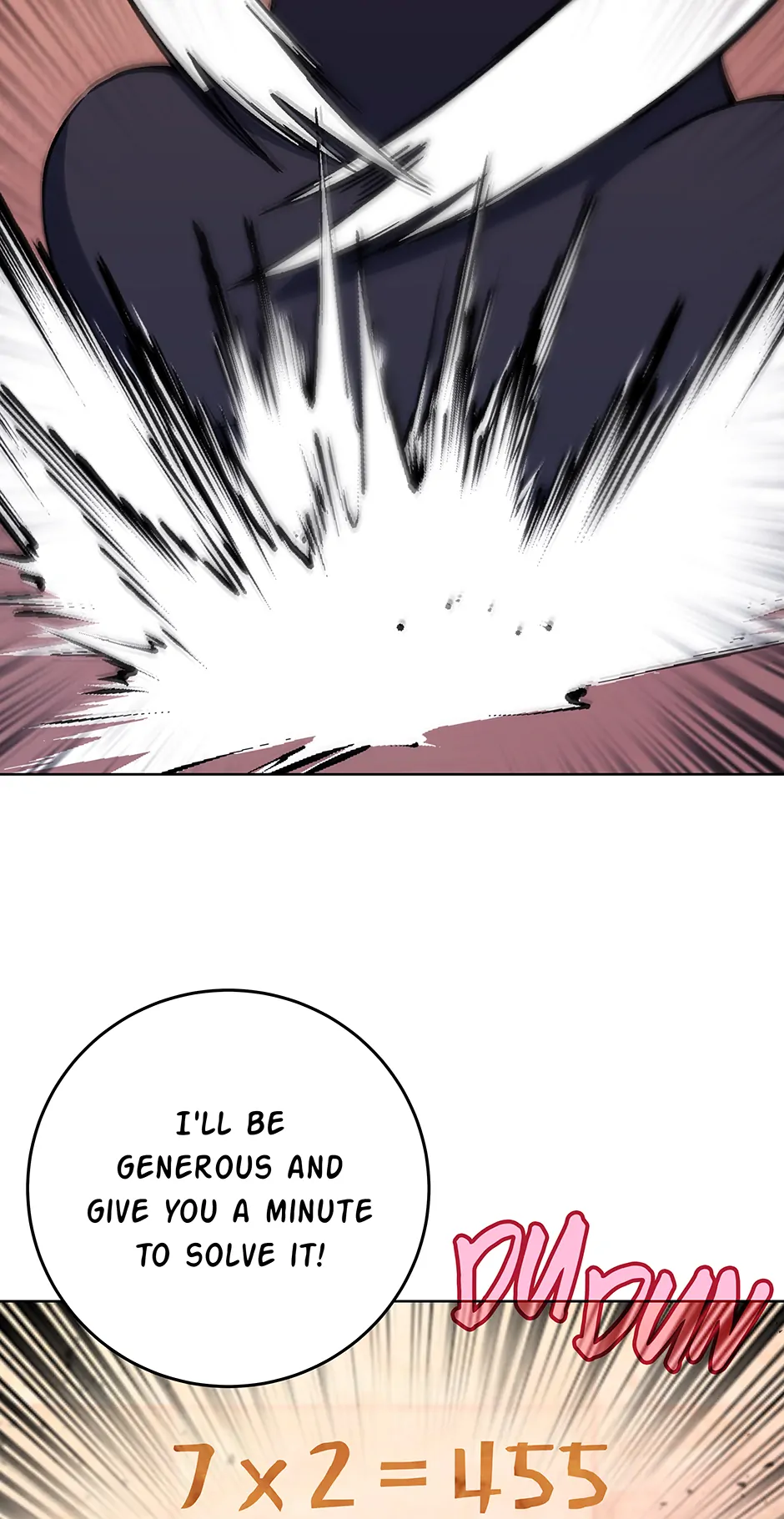 I Became A Part Time Employee For Gods Chapter 79 page 37