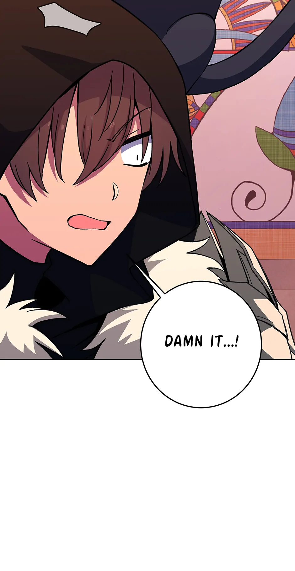 I Became A Part Time Employee For Gods Chapter 79 page 41