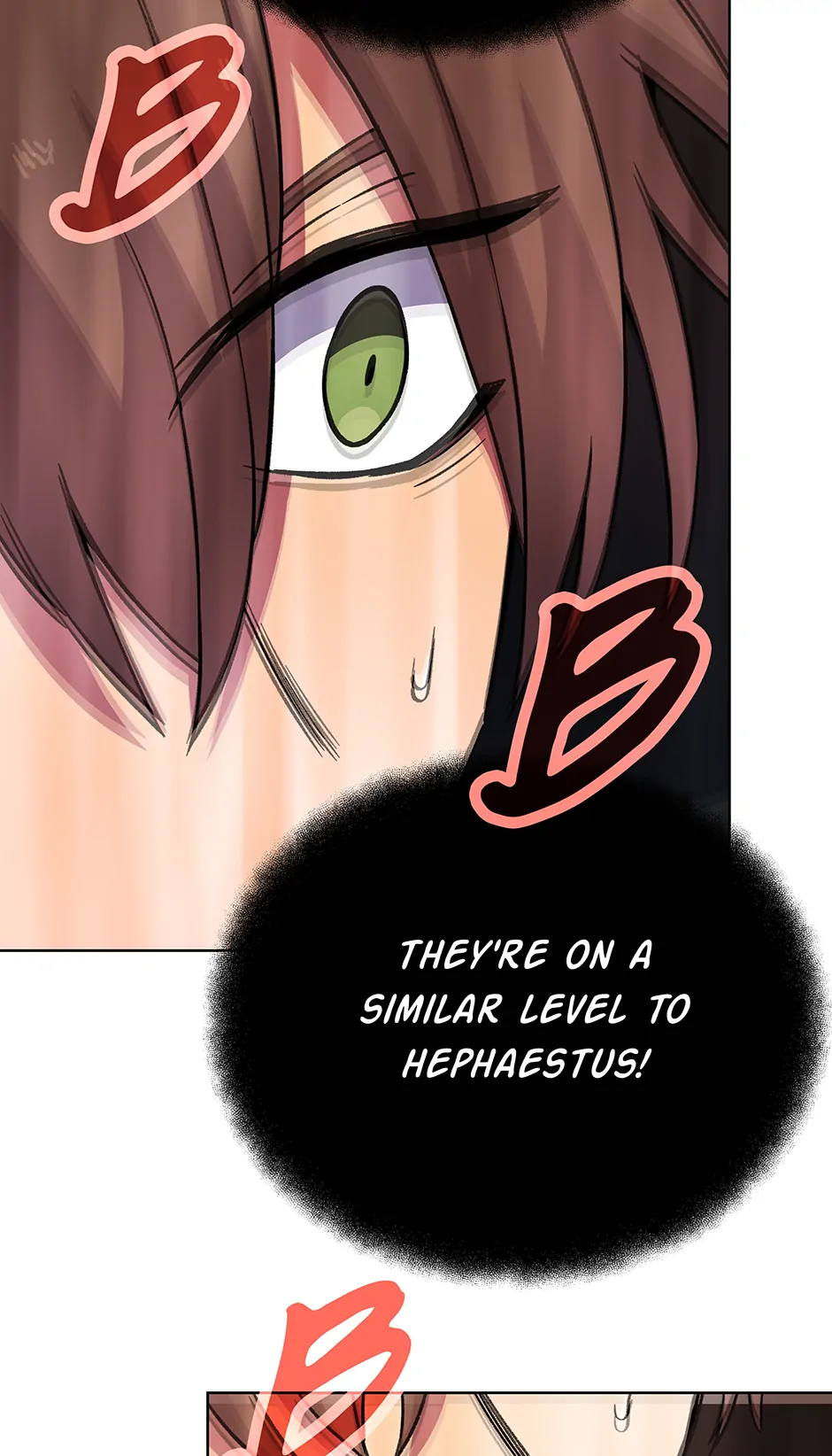 I Became A Part Time Employee For Gods Chapter 79 page 44