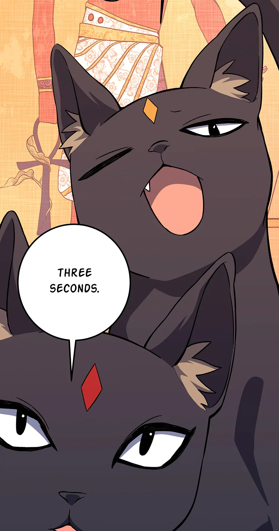 I Became A Part Time Employee For Gods Chapter 79 page 53
