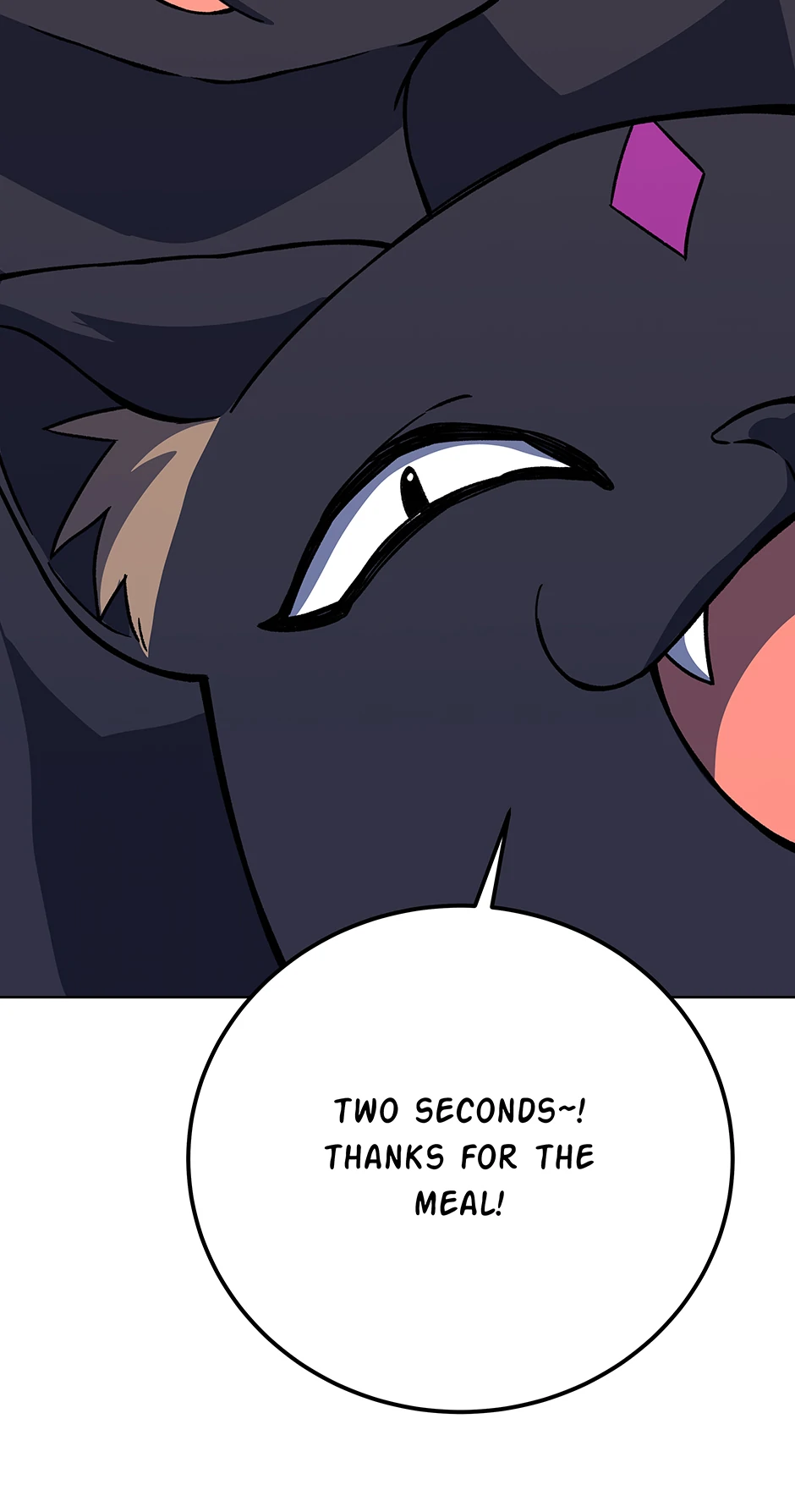 I Became A Part Time Employee For Gods Chapter 79 page 54