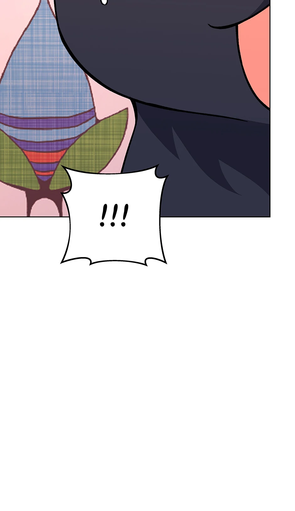 I Became A Part Time Employee For Gods Chapter 79 page 57