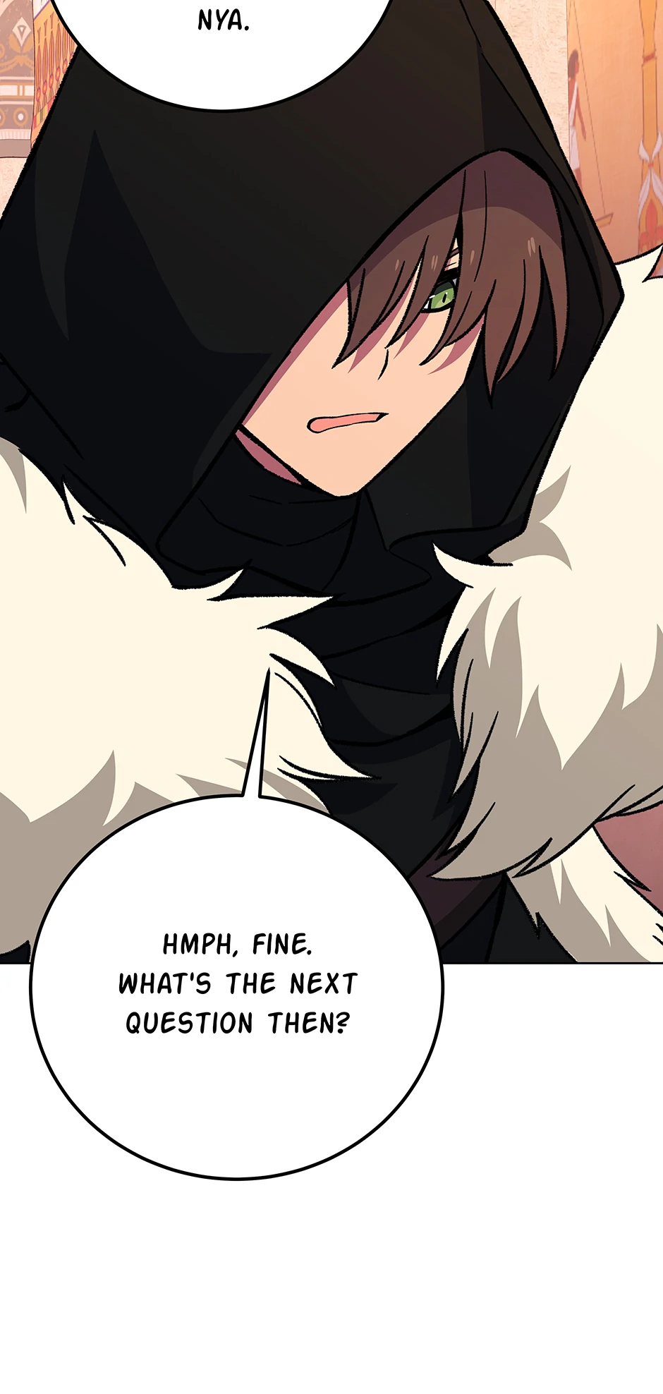 I Became A Part Time Employee For Gods Chapter 79 page 63
