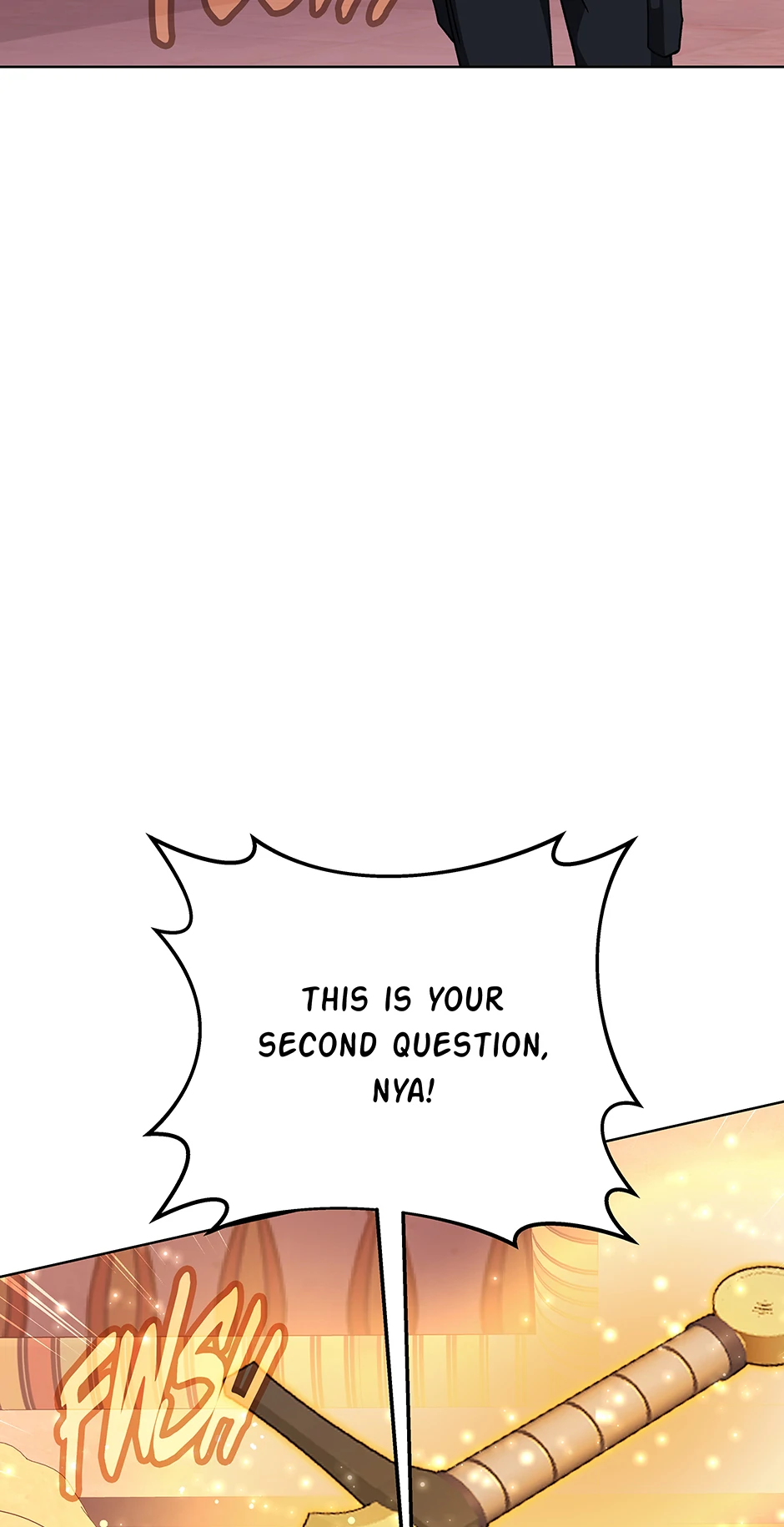 I Became A Part Time Employee For Gods Chapter 79 page 65