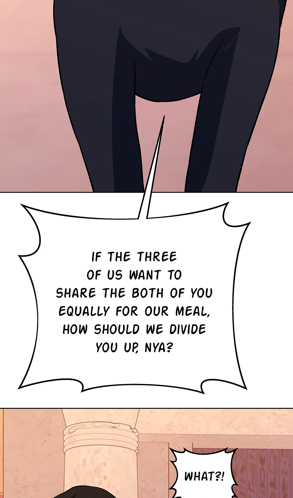 I Became A Part Time Employee For Gods Chapter 79 page 68