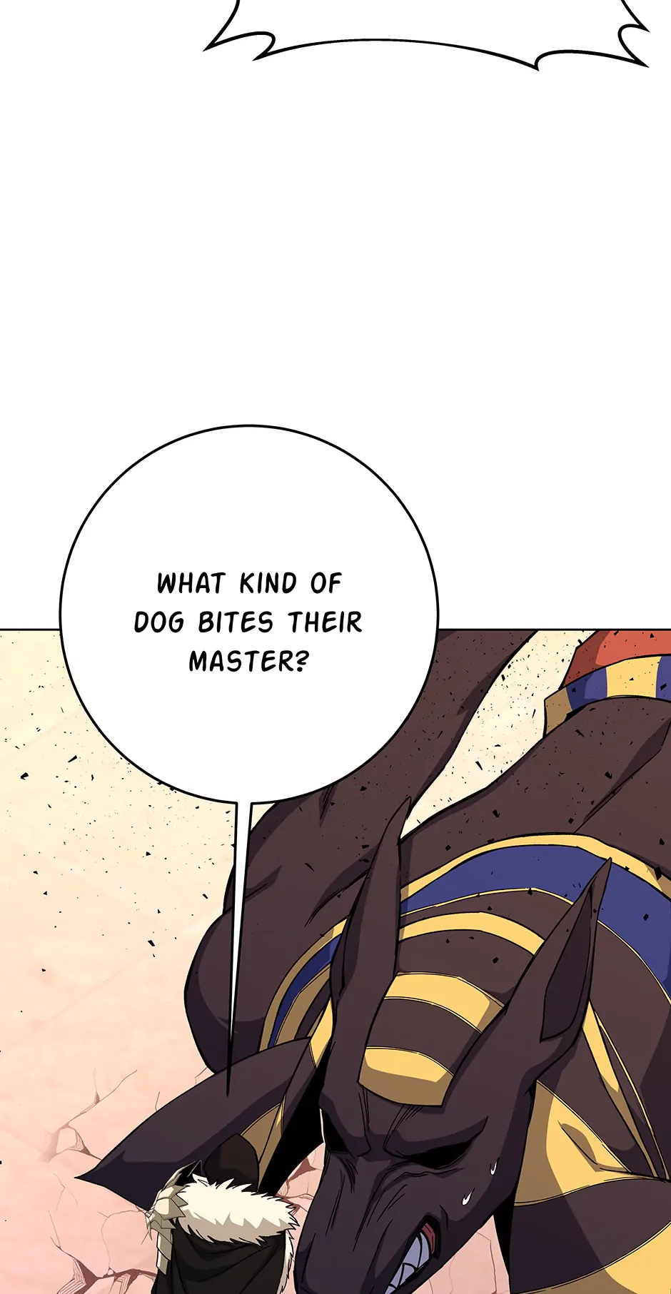 I Became A Part Time Employee For Gods Chapter 79 page 6