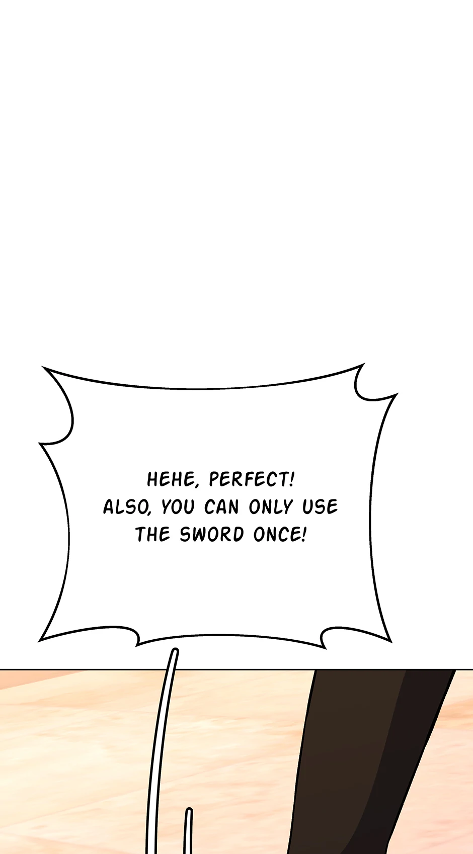 I Became A Part Time Employee For Gods Chapter 79 page 73