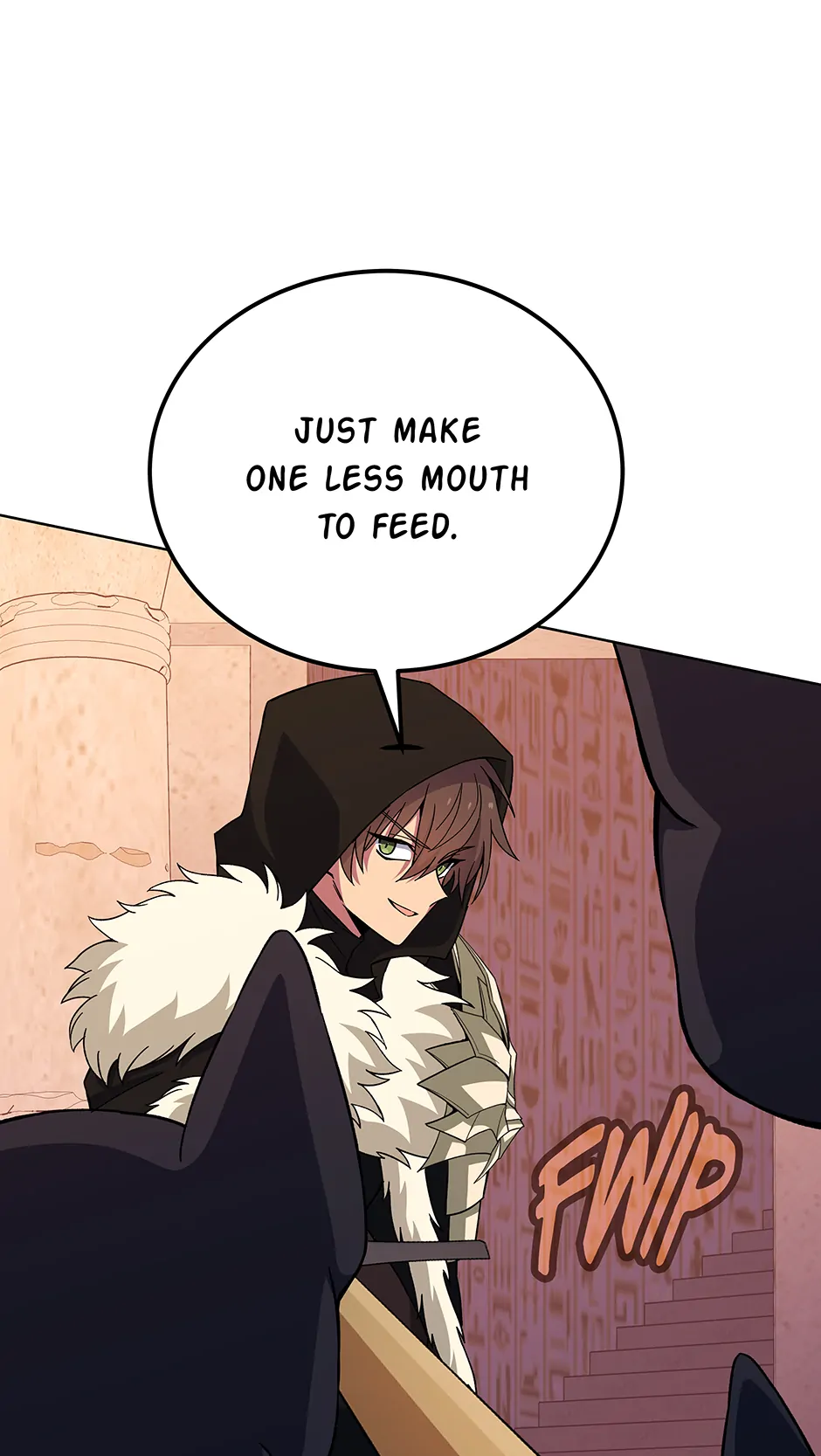 I Became A Part Time Employee For Gods Chapter 79 page 78
