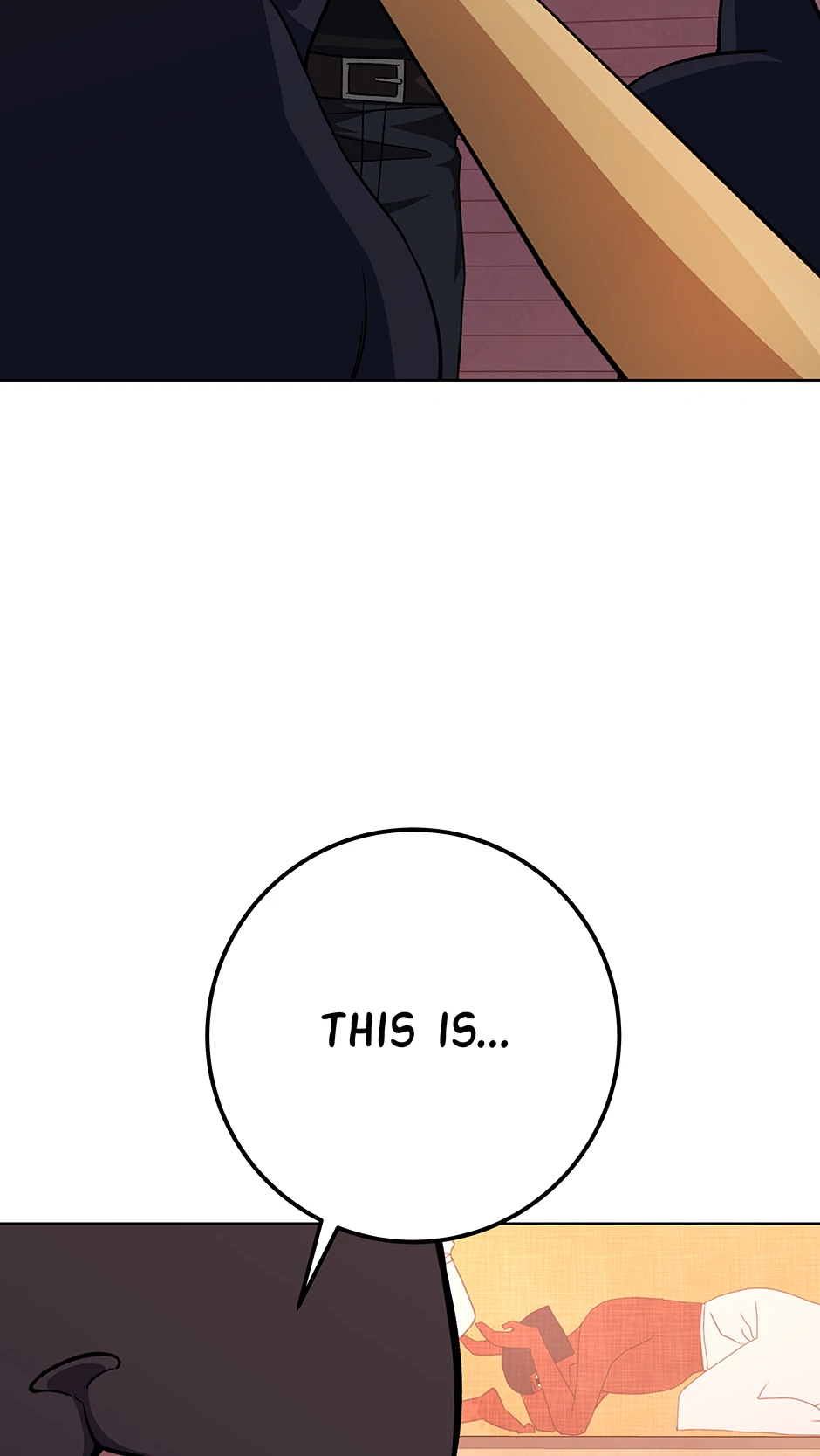 I Became A Part Time Employee For Gods Chapter 79 page 79