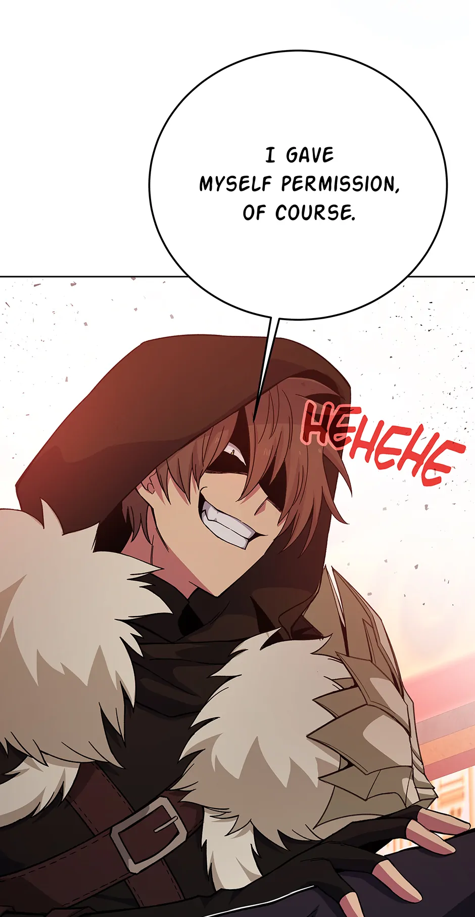 I Became A Part Time Employee For Gods Chapter 79 page 8
