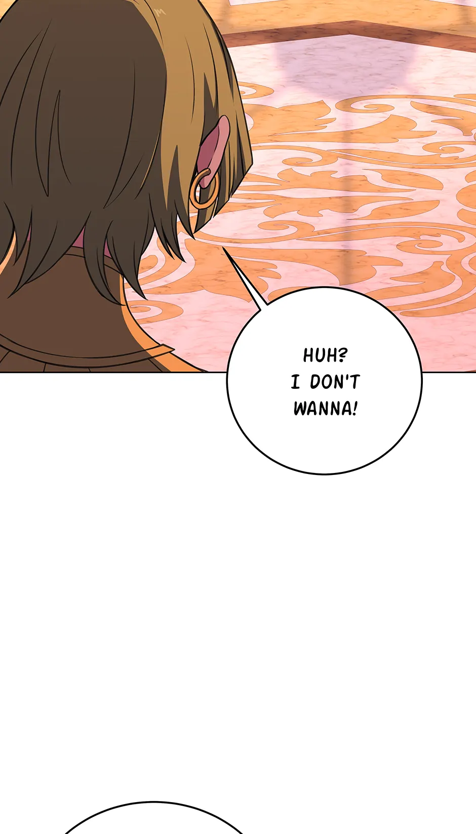 I Became A Part Time Employee For Gods Chapter 81 page 16
