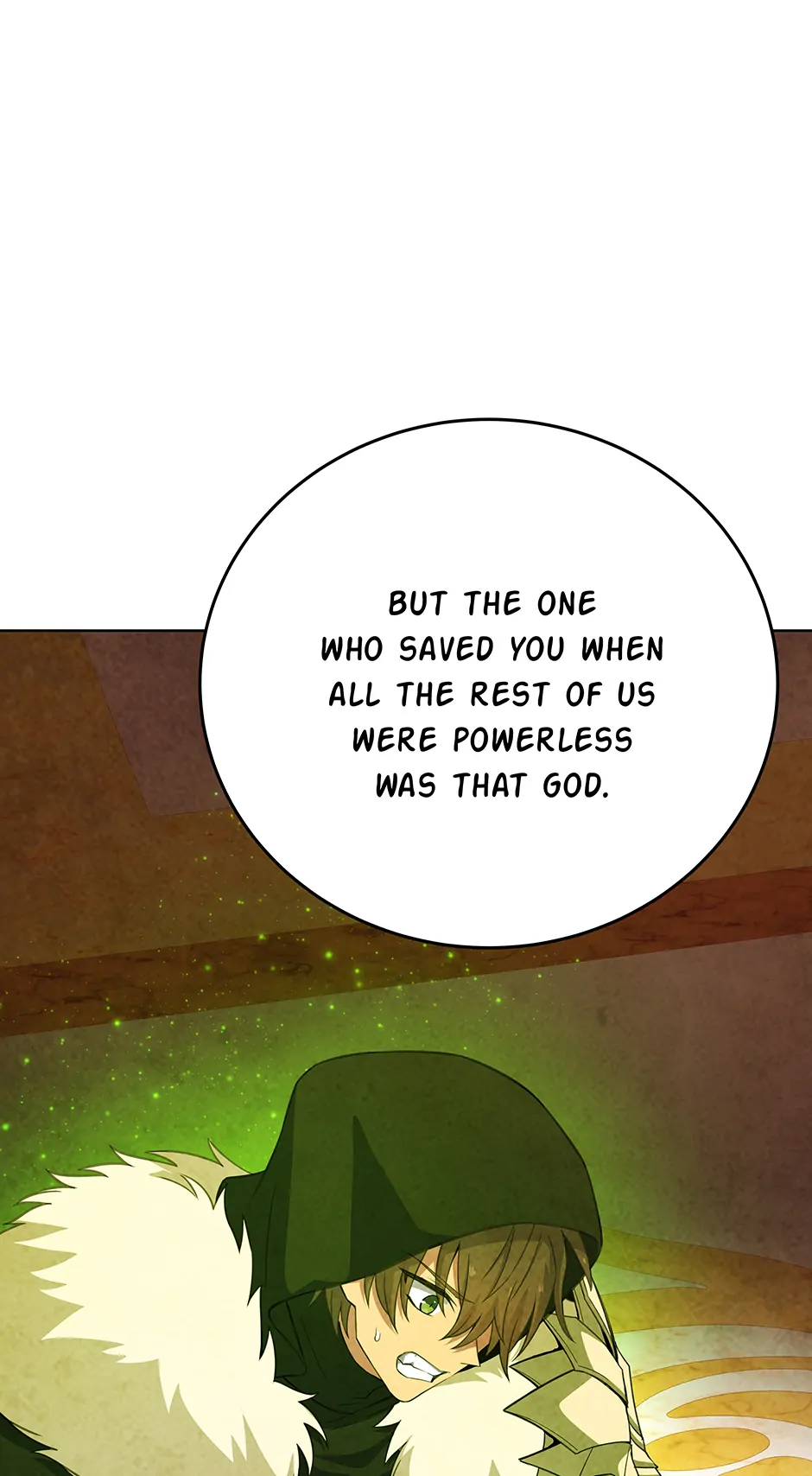 I Became A Part Time Employee For Gods Chapter 81 page 23