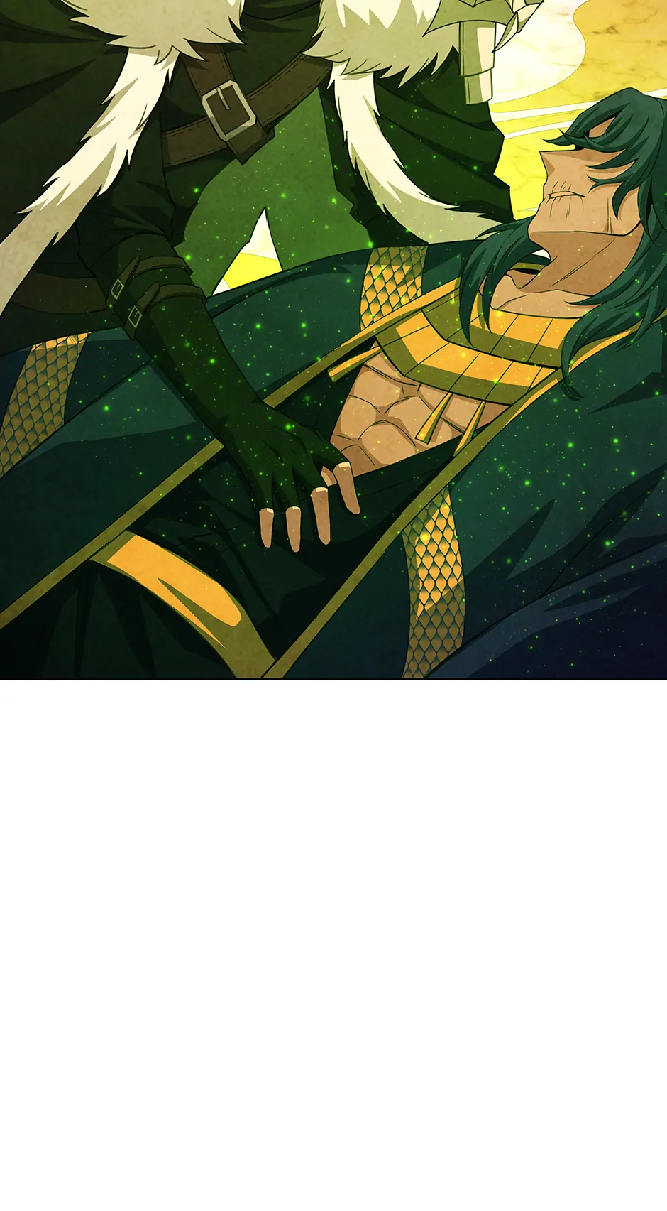 I Became A Part Time Employee For Gods Chapter 81 page 24