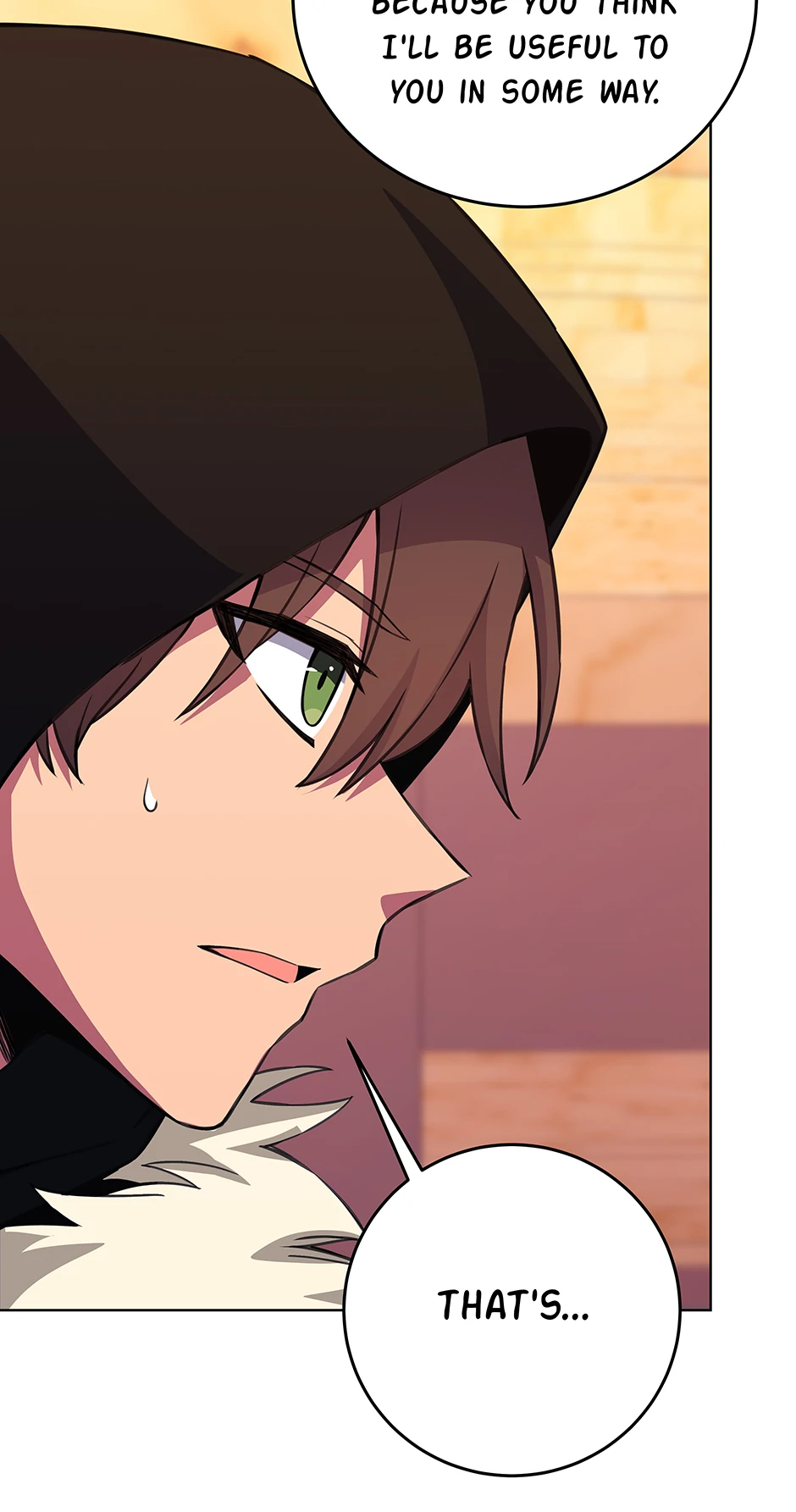 I Became A Part Time Employee For Gods Chapter 81 page 27
