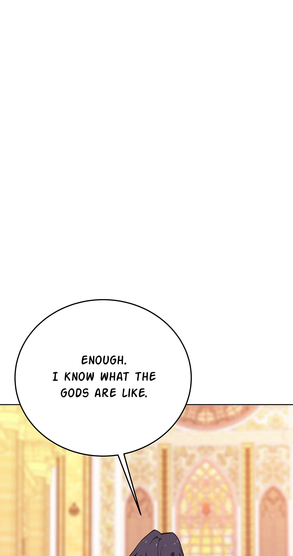 I Became A Part Time Employee For Gods Chapter 81 page 28