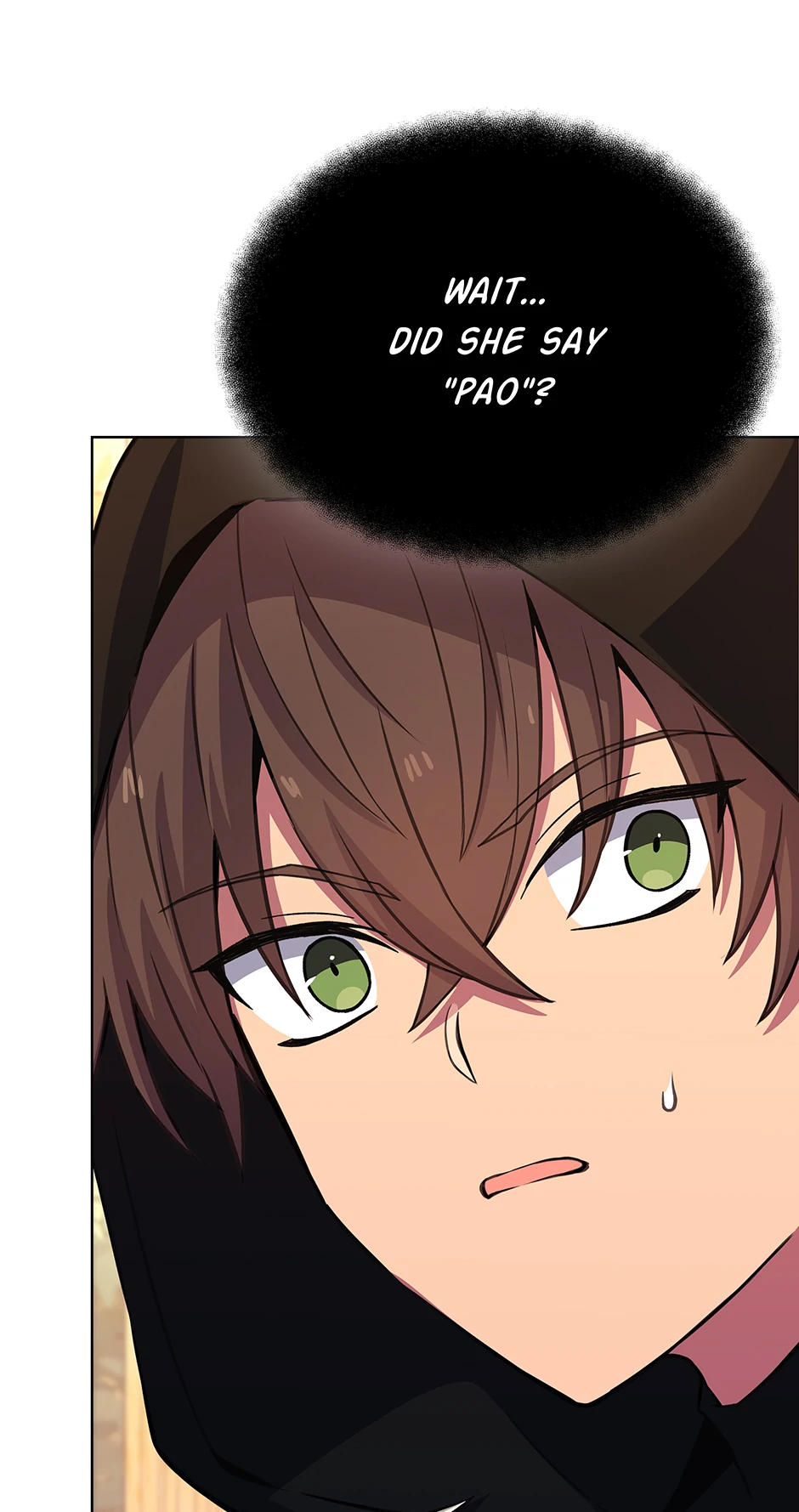 I Became A Part Time Employee For Gods Chapter 81 page 30