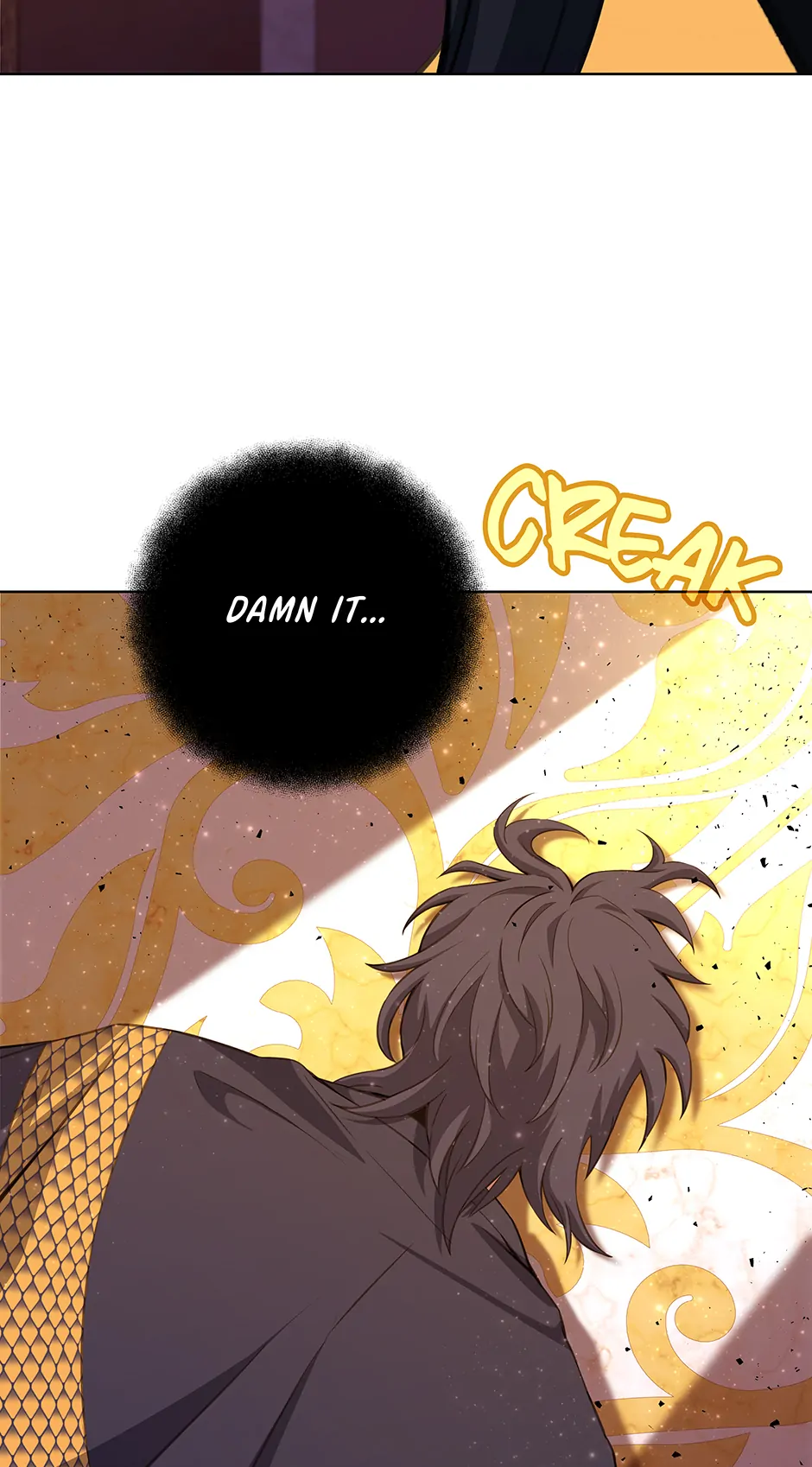 I Became A Part Time Employee For Gods Chapter 81 page 3