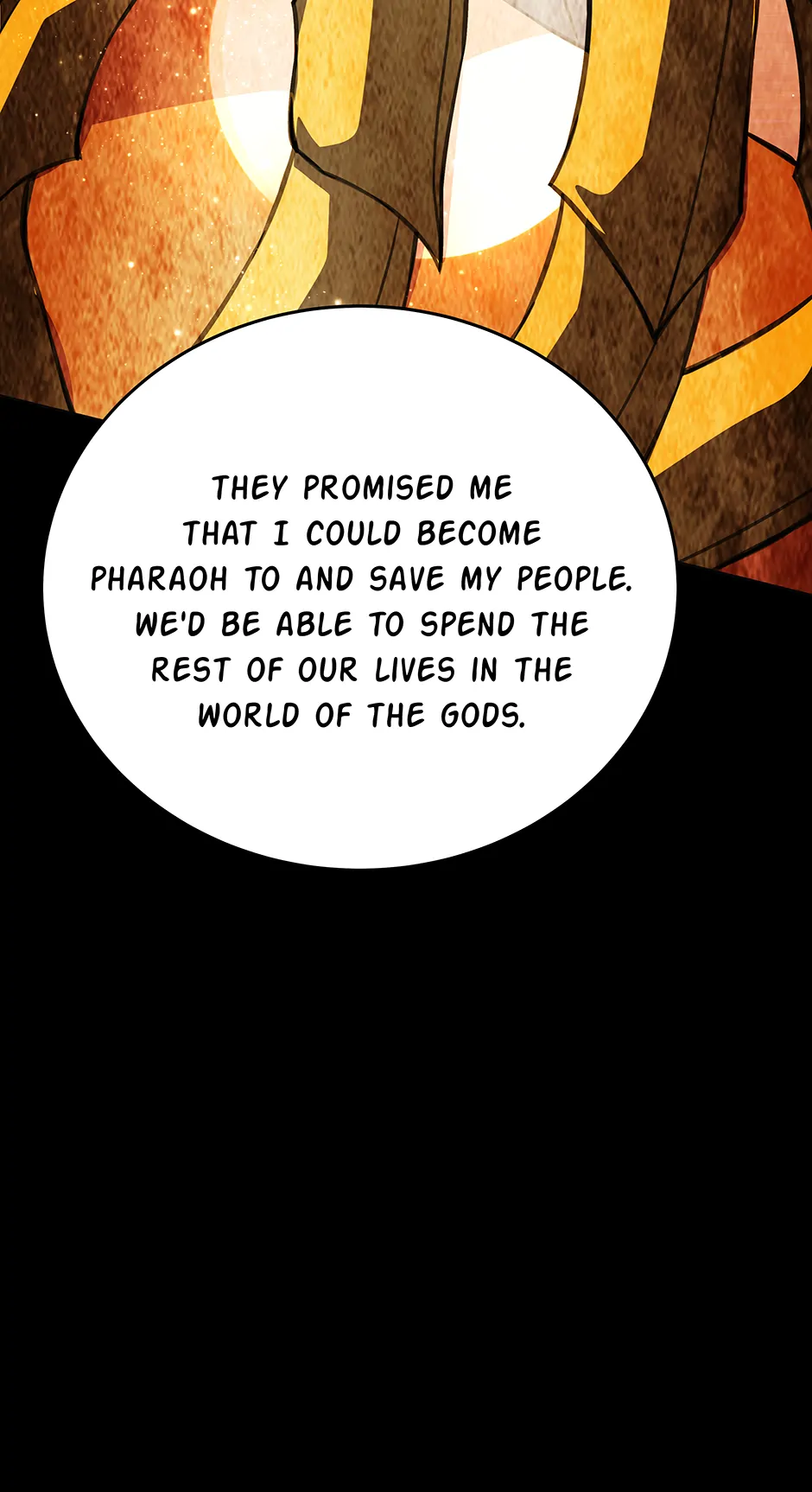 I Became A Part Time Employee For Gods Chapter 81 page 43