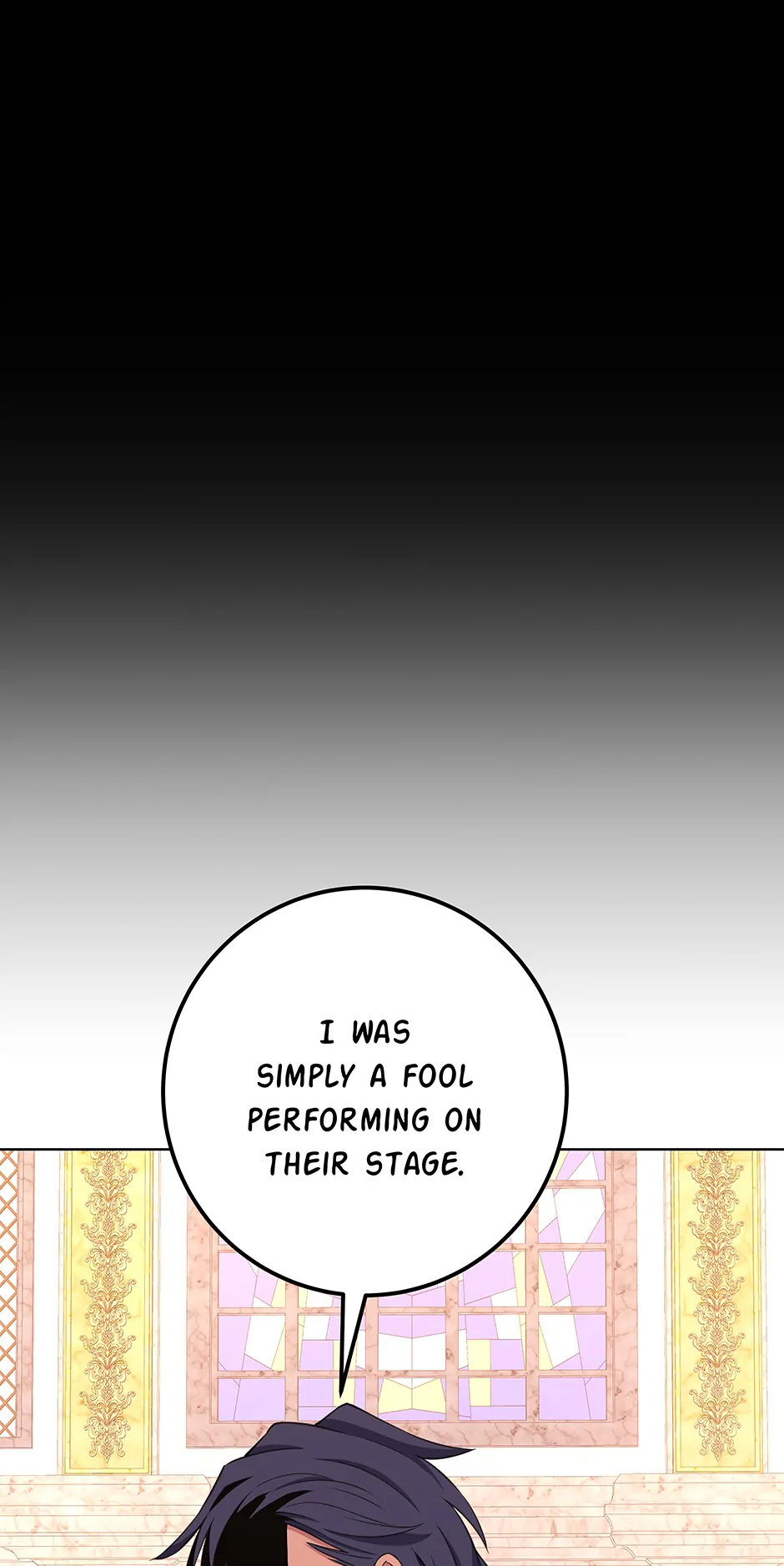 I Became A Part Time Employee For Gods Chapter 81 page 49