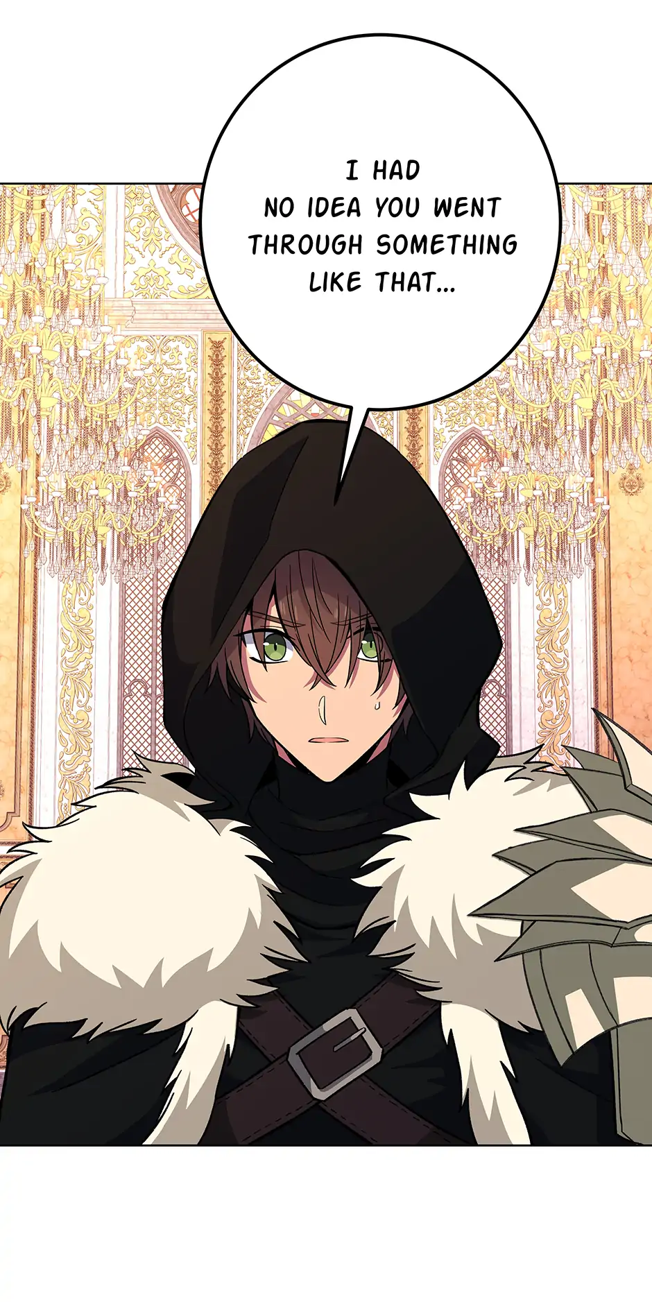 I Became A Part Time Employee For Gods Chapter 81 page 51