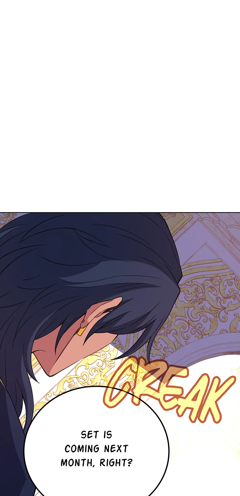 I Became A Part Time Employee For Gods Chapter 81 page 56