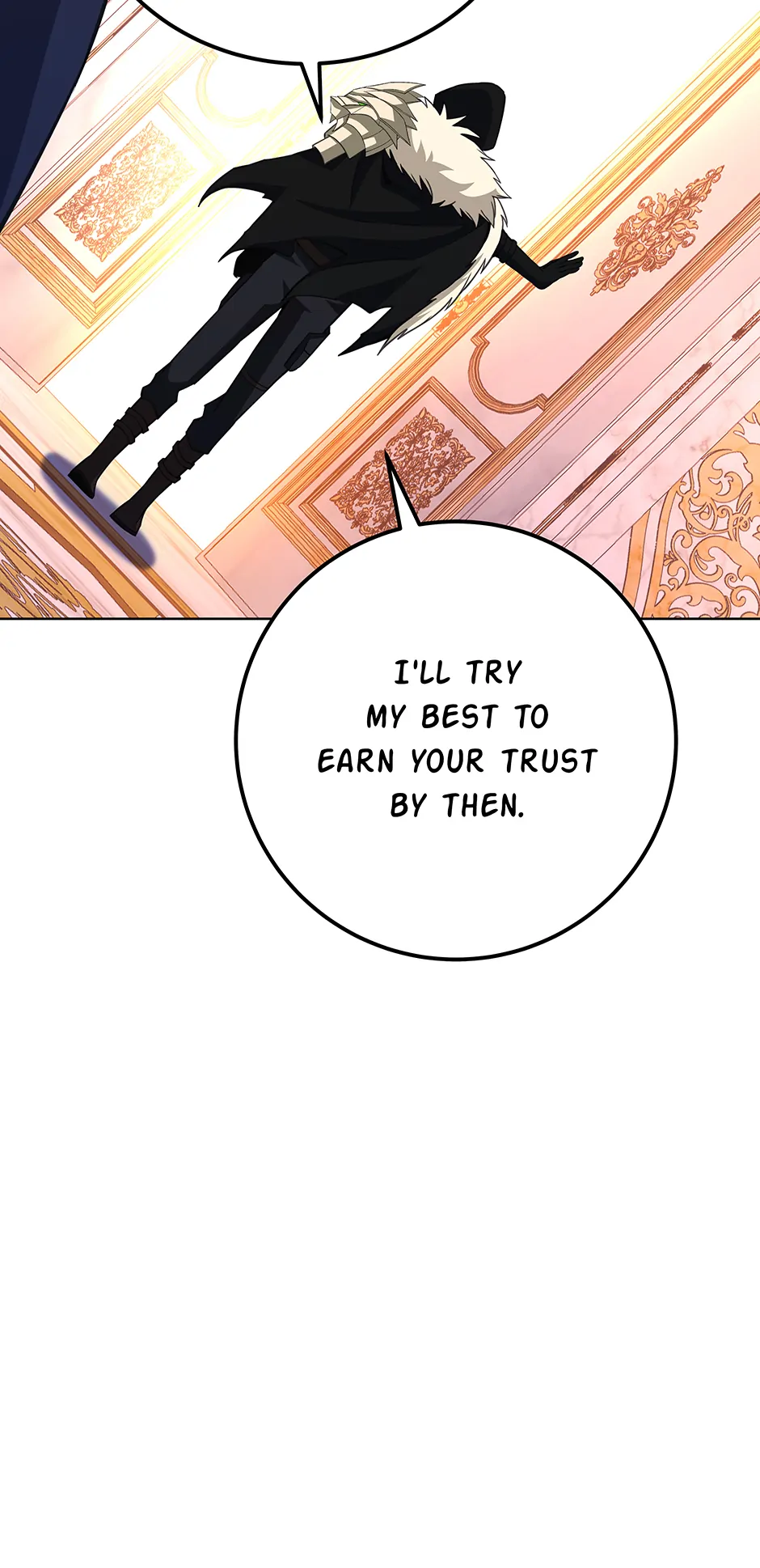 I Became A Part Time Employee For Gods Chapter 81 page 57
