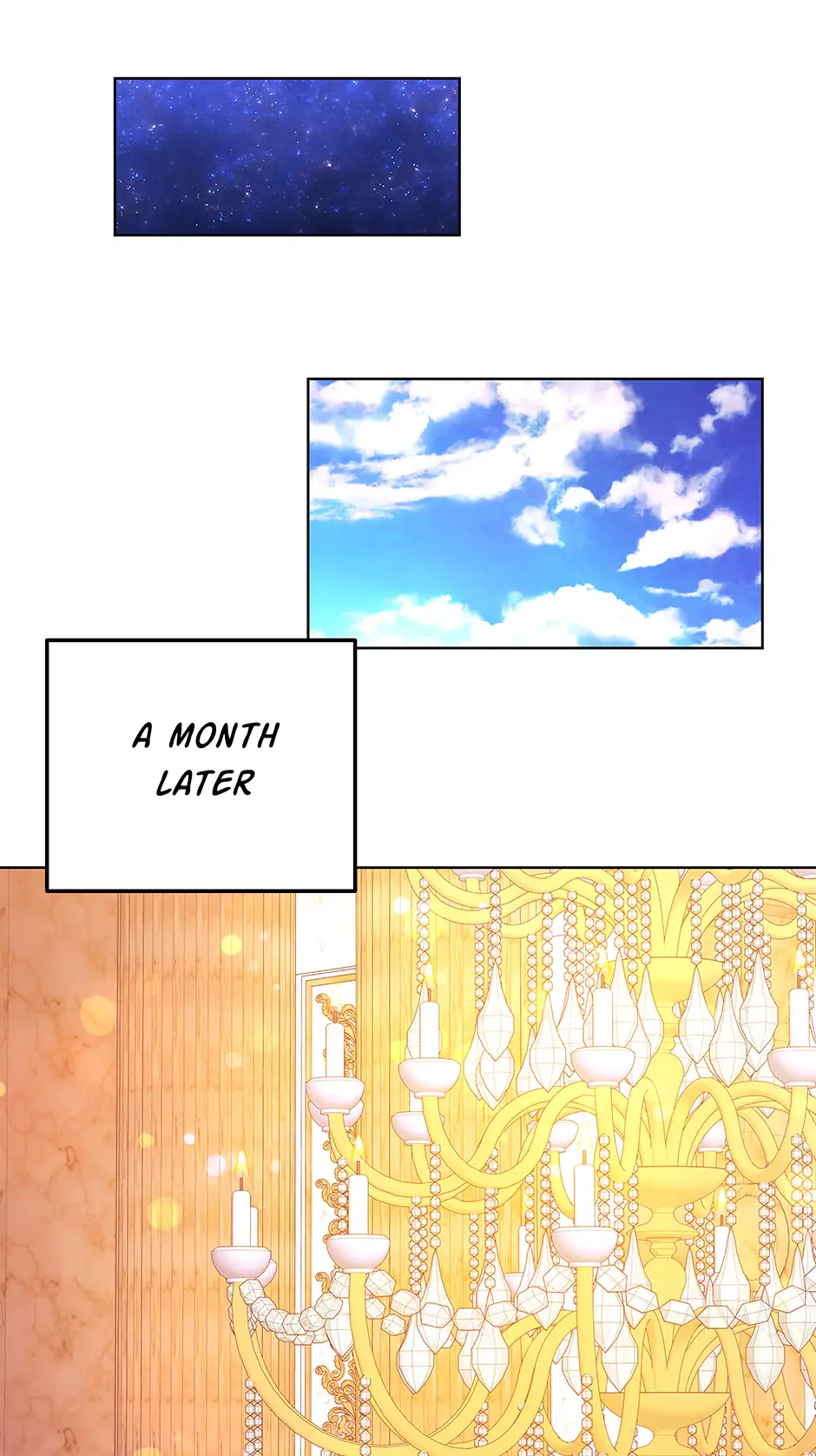 I Became A Part Time Employee For Gods Chapter 81 page 58