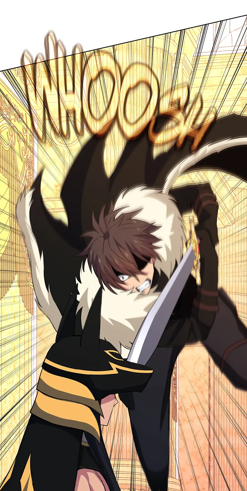 I Became A Part Time Employee For Gods Chapter 81 page 64