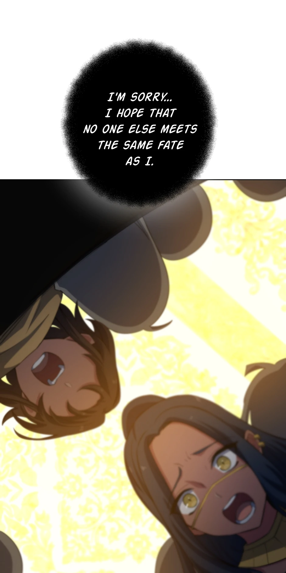 I Became A Part Time Employee For Gods Chapter 81 page 6