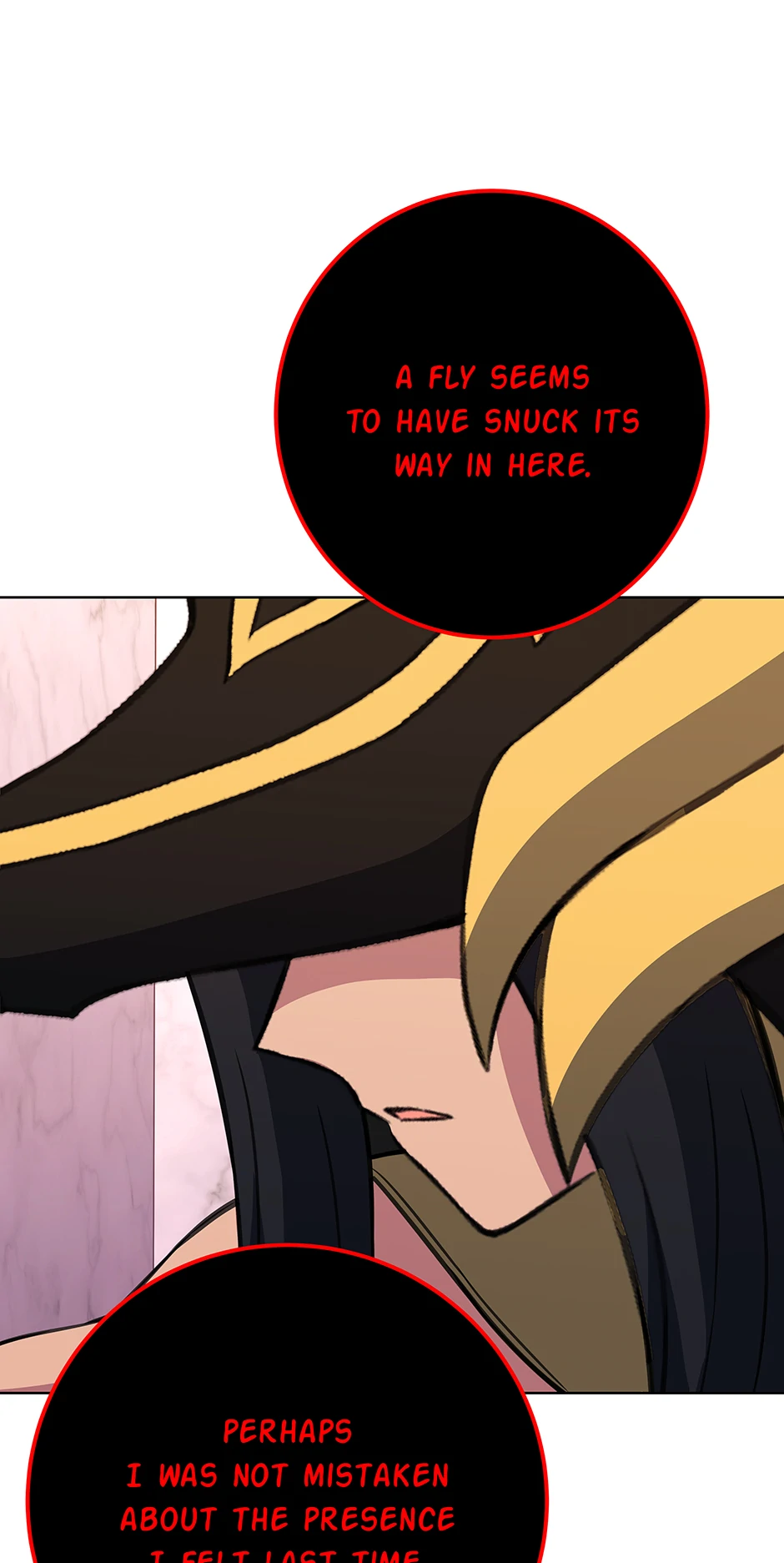 I Became A Part Time Employee For Gods Chapter 81 page 69